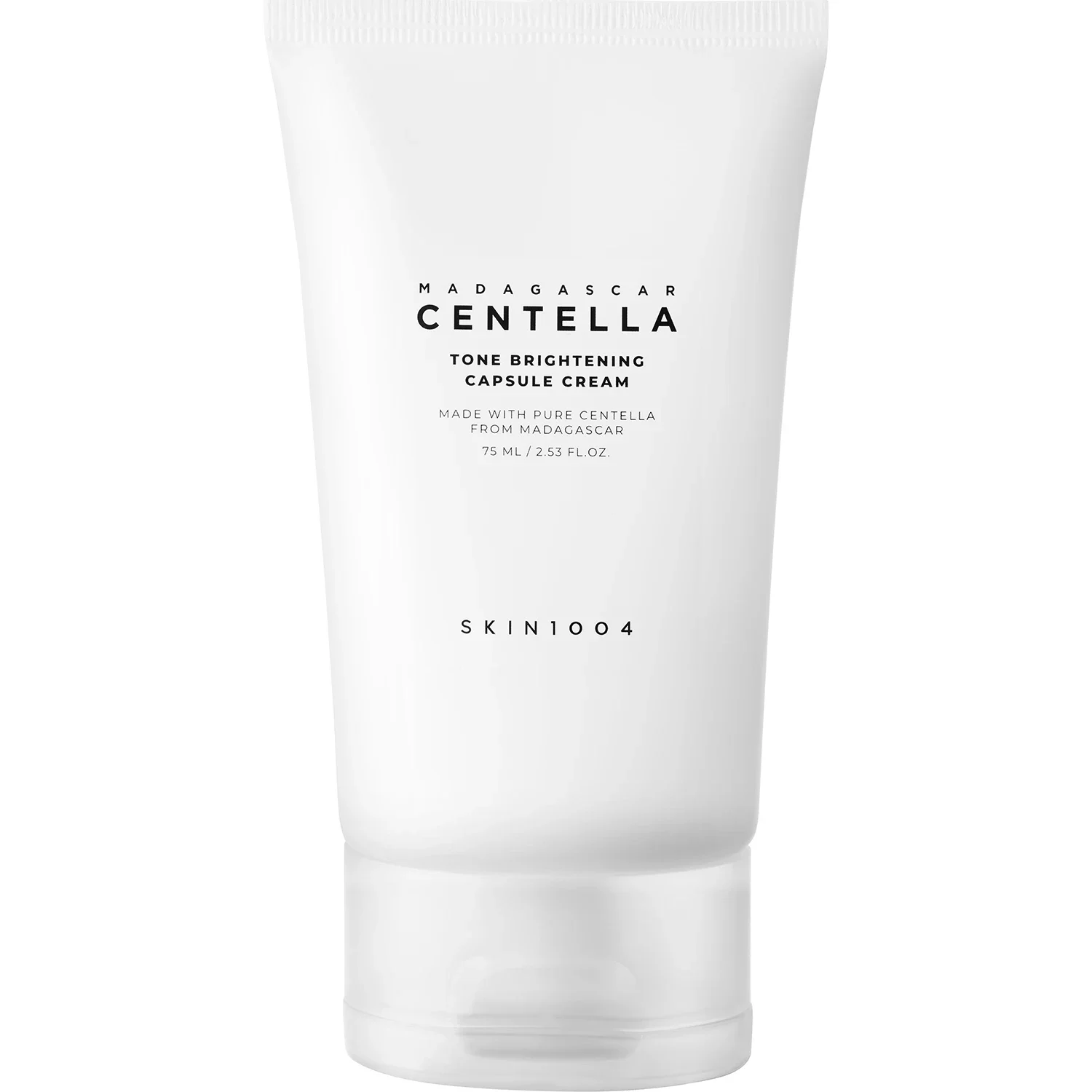 SKIN1004 Madagascar Centella Tone Brightening Capsule Cream 75ml från SKIN1004 – köp hos Apotek Hjärtat