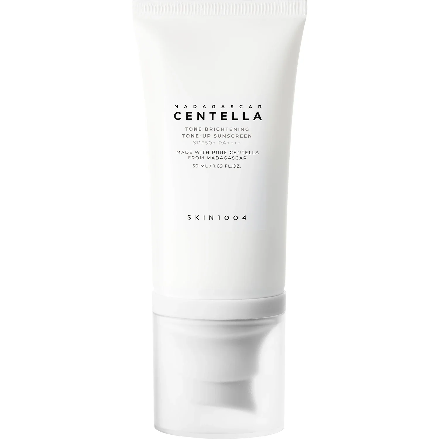SKIN1004 Madagascar Centella Tone Brightening Tone-Up Sunscreen 50ml från SKIN1004 – köp hos Apotek Hjärtat