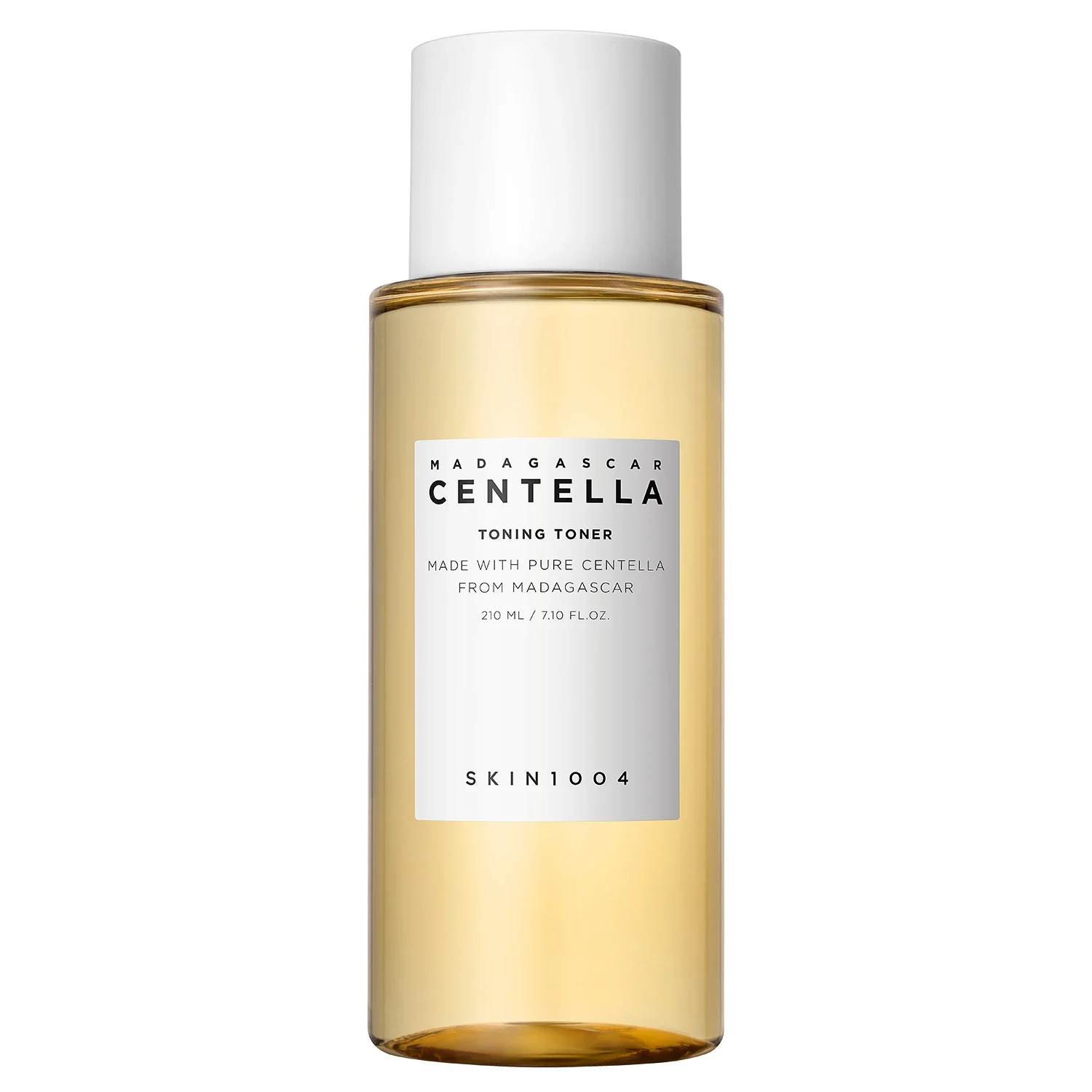 SKIN1004 Madagascar Centella Toning Toner 210ml från SKIN1004 – köp hos Apotek Hjärtat