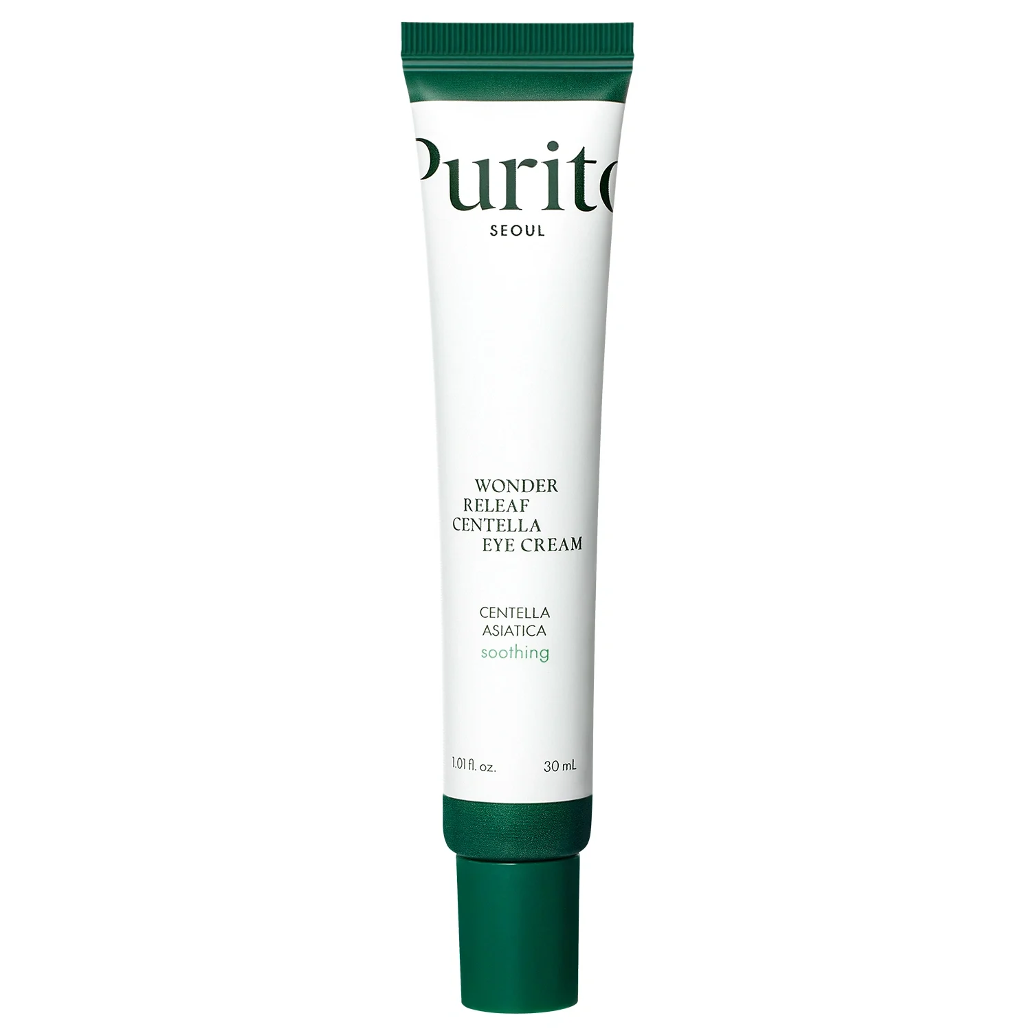 Purito Wonder Releaf Centella Eye Cream 30ml från Purito – köp hos Apotek Hjärtat