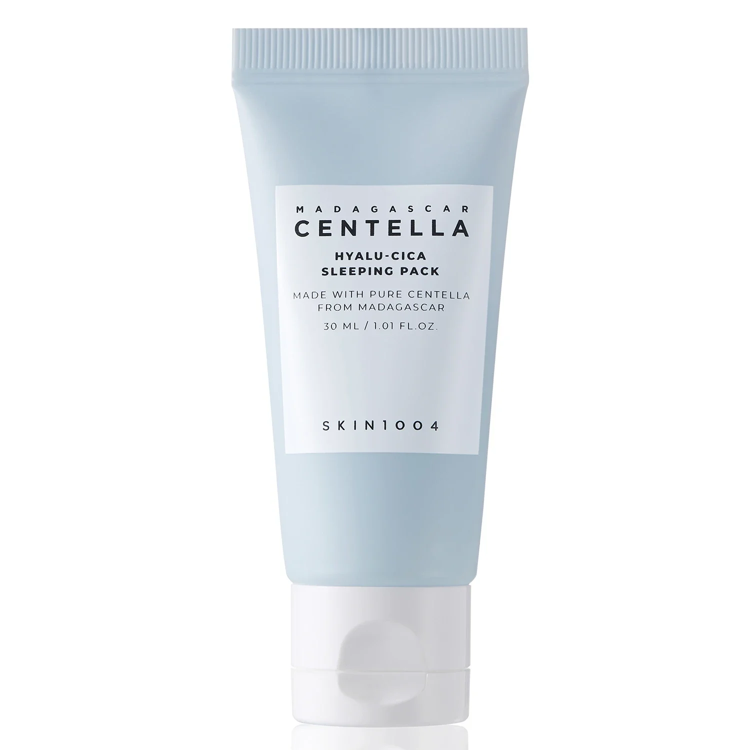 SKIN1004 Madagascar Centella Hyalu-Cica Sleeping Pack 30ml från SKIN1004 – köp hos Apotek Hjärtat