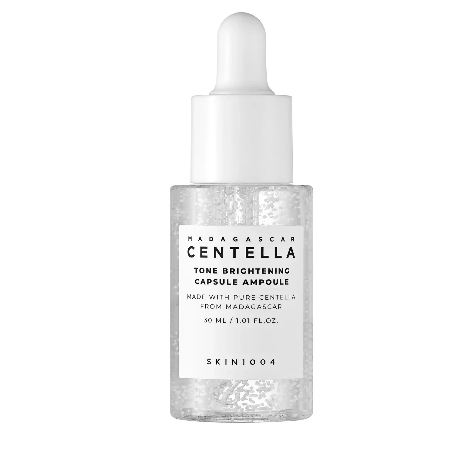 SKIN1004 Madagascar Centella Tone Brightening Capsule Ampoule 30ml från SKIN1004 – köp hos Apotek Hjärtat