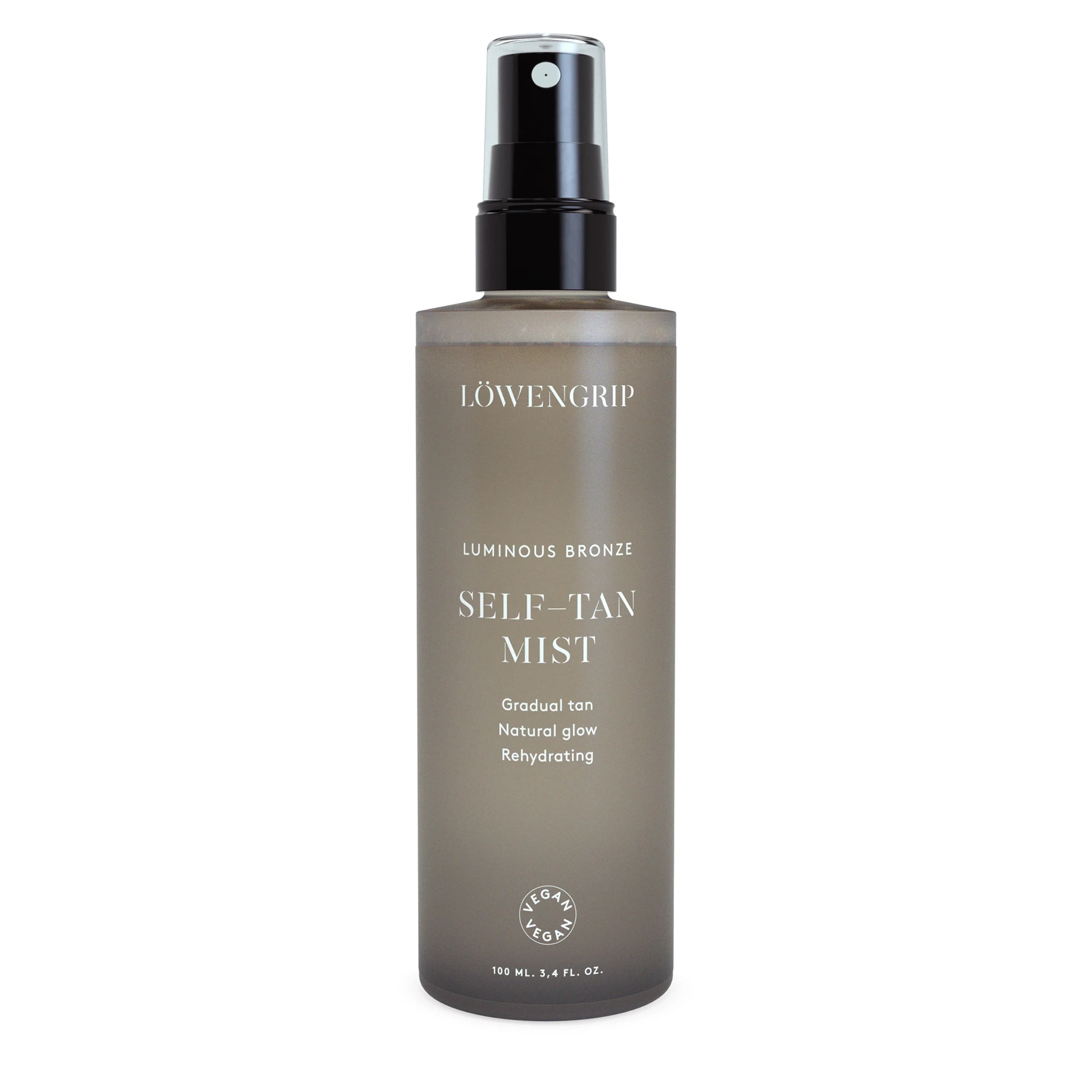Löwengrip Luminous Bronze Self-Tan Mist 100 ml från Löwengrip – köp hos Apotek Hjärtat
