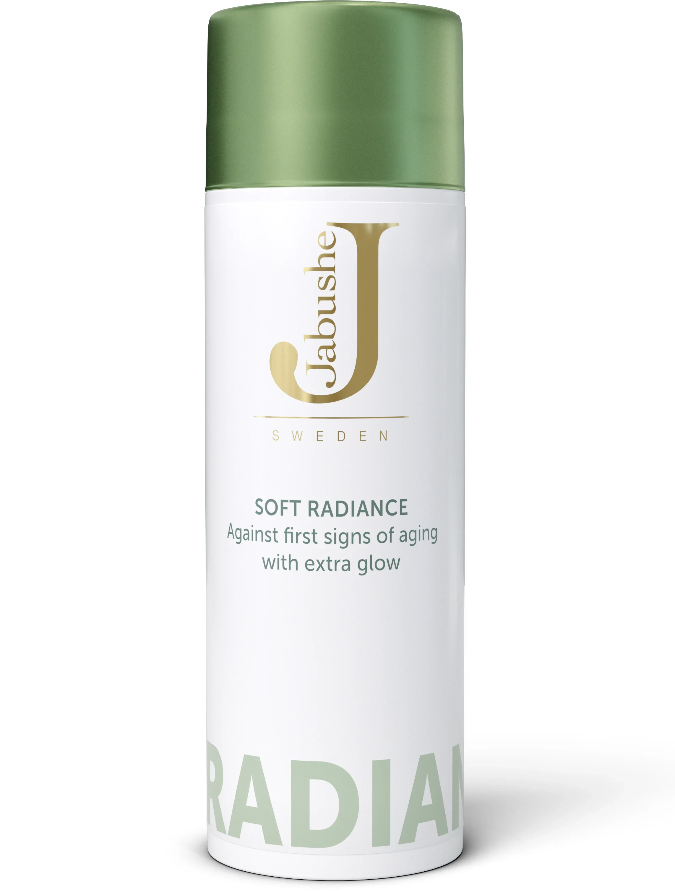 Jabushe Soft Radiance 50 ml från Jabushe – köp hos Apotek Hjärtat