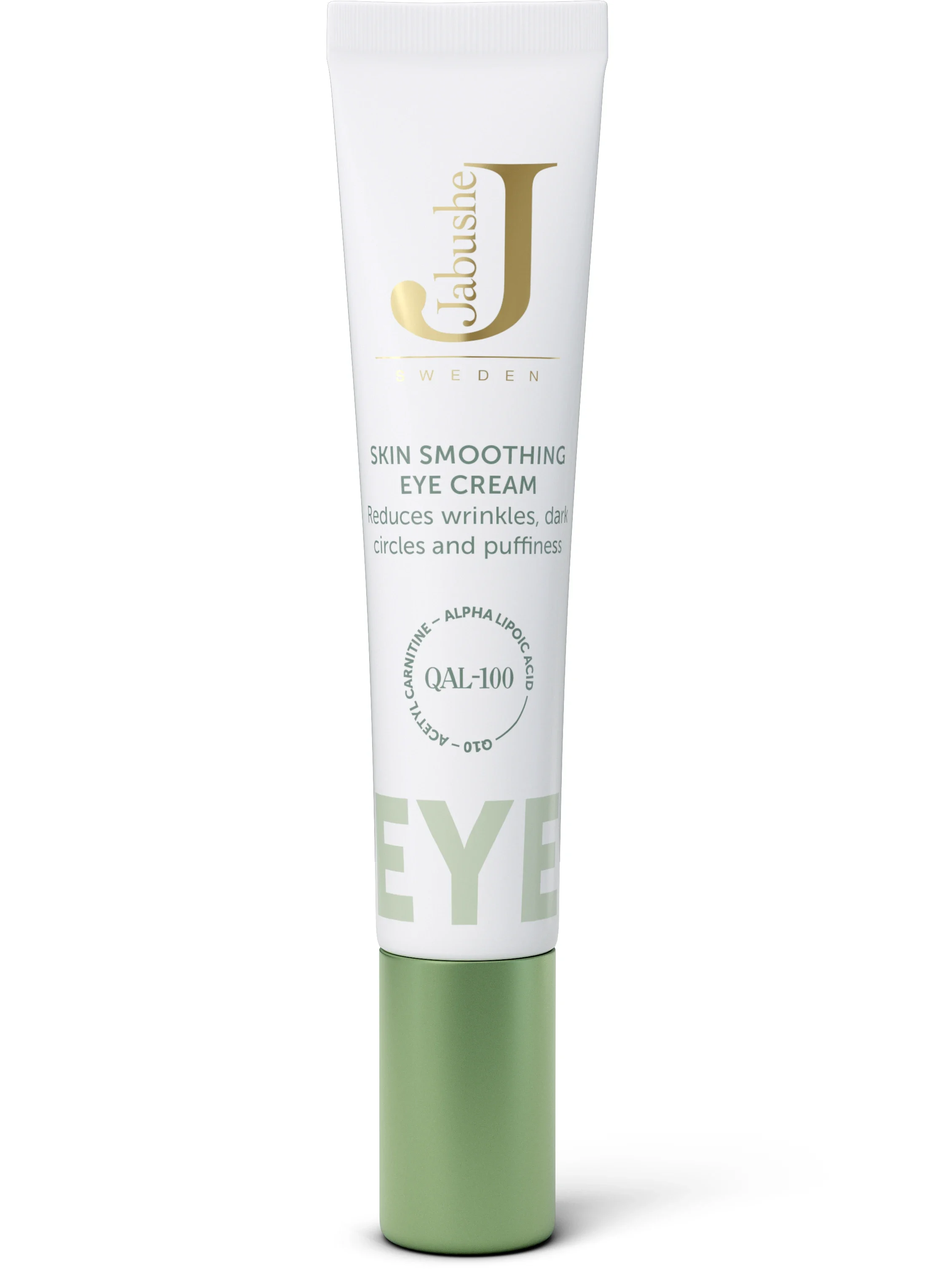 Jabushe Skin Smoothing Eye Cream 15 ml från Jabushe – köp hos Apotek Hjärtat