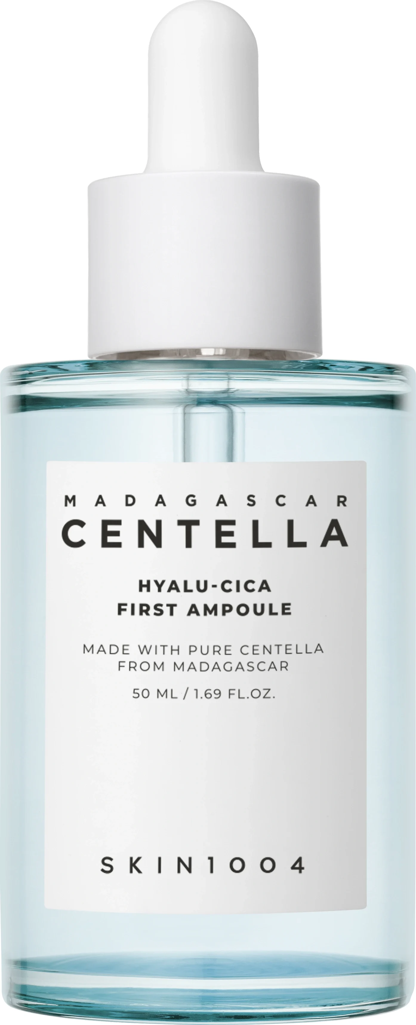 SKIN1004 Madagascar Centella Hyalu-Cica First Ampoule 50ml från SKIN1004 – köp hos Apotek Hjärtat