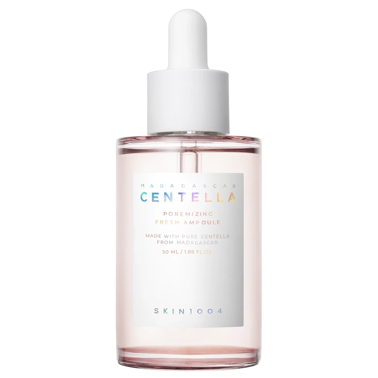 SKIN1004 Madagascar Centella Poremizing Fresh Ampoule 50ml från SKIN1004 – köp hos Apotek Hjärtat
