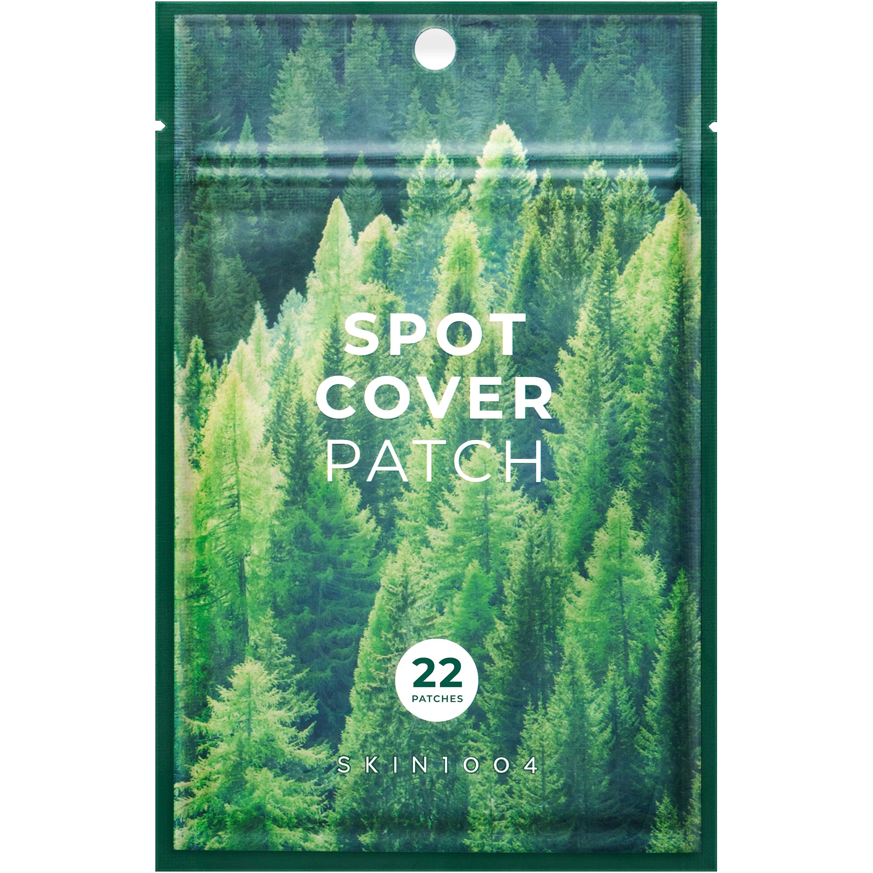 SKIN1004 Spot Cover Patch 1 st från SKIN1004 – köp hos Apotek Hjärtat