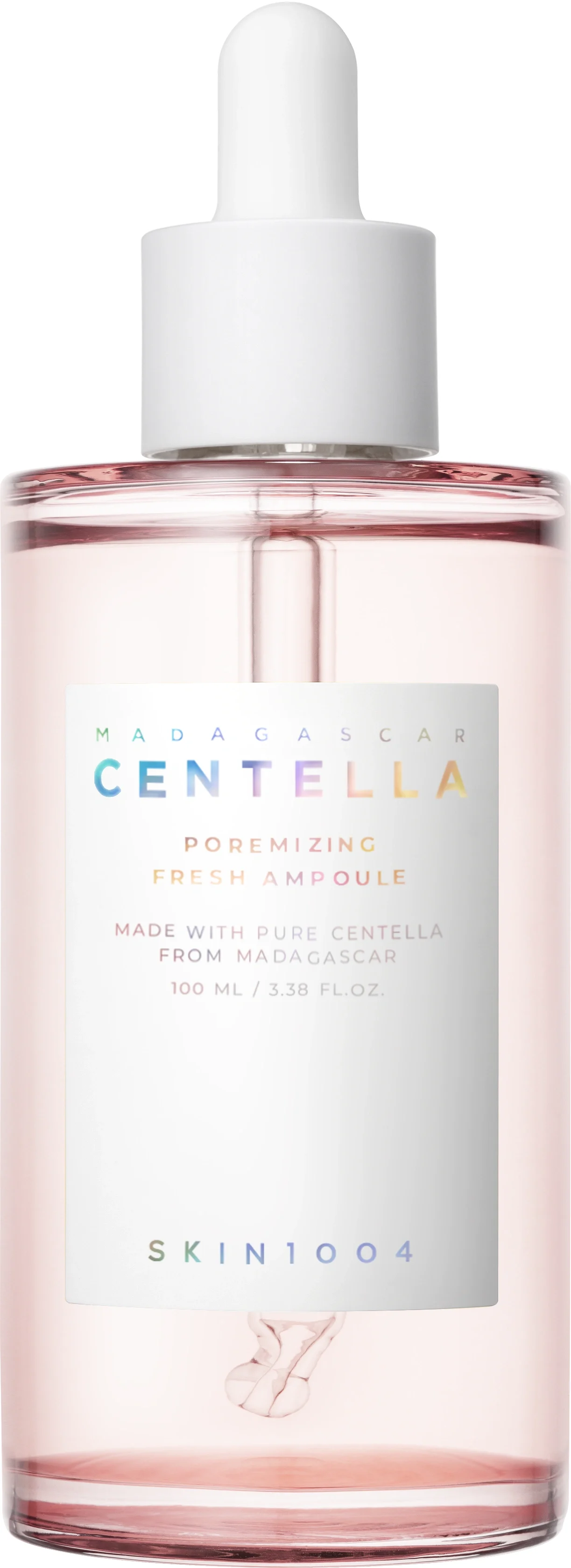 SKIN1004 Madagascar Centella Poremizing Fresh Ampoule 100ml från SKIN1004 – köp hos Apotek Hjärtat