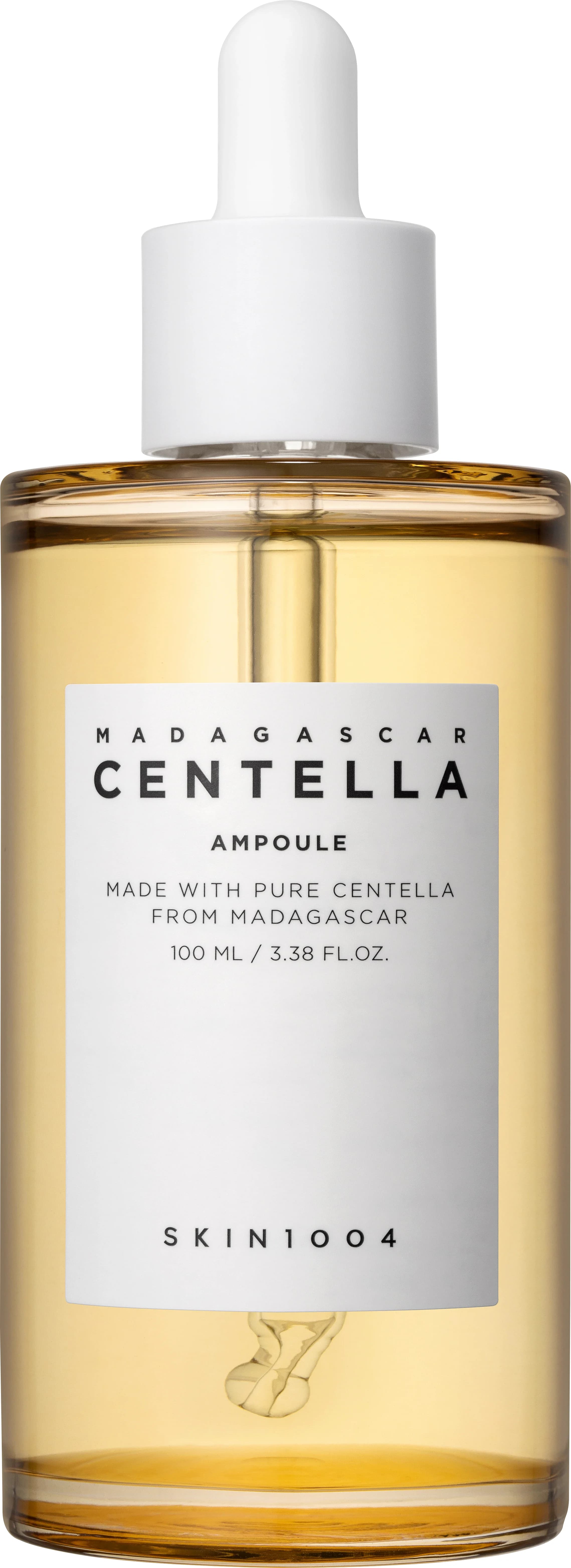 SKIN1004 Madagascar Centella Ampoule 100ml från SKIN1004 – köp hos Apotek Hjärtat