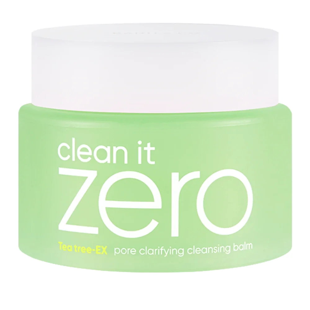 Banila Co Clean It Zero Cleansing Balm Pore Clarifying 100 ml från Banila Co – köp hos Apotek Hjärtat