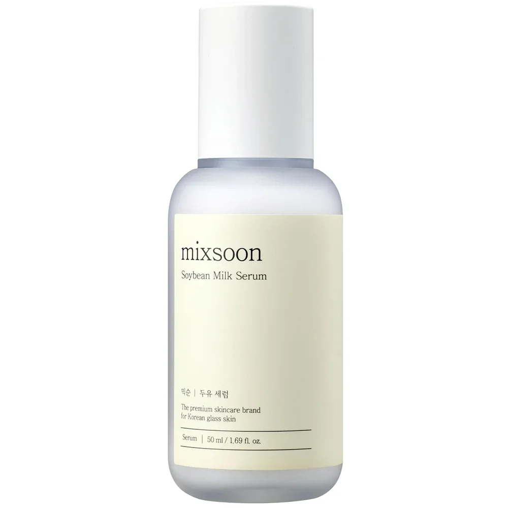 Mixsoon Soybean Milk Serum 50 ml från Mixsoon – köp hos Apotek Hjärtat