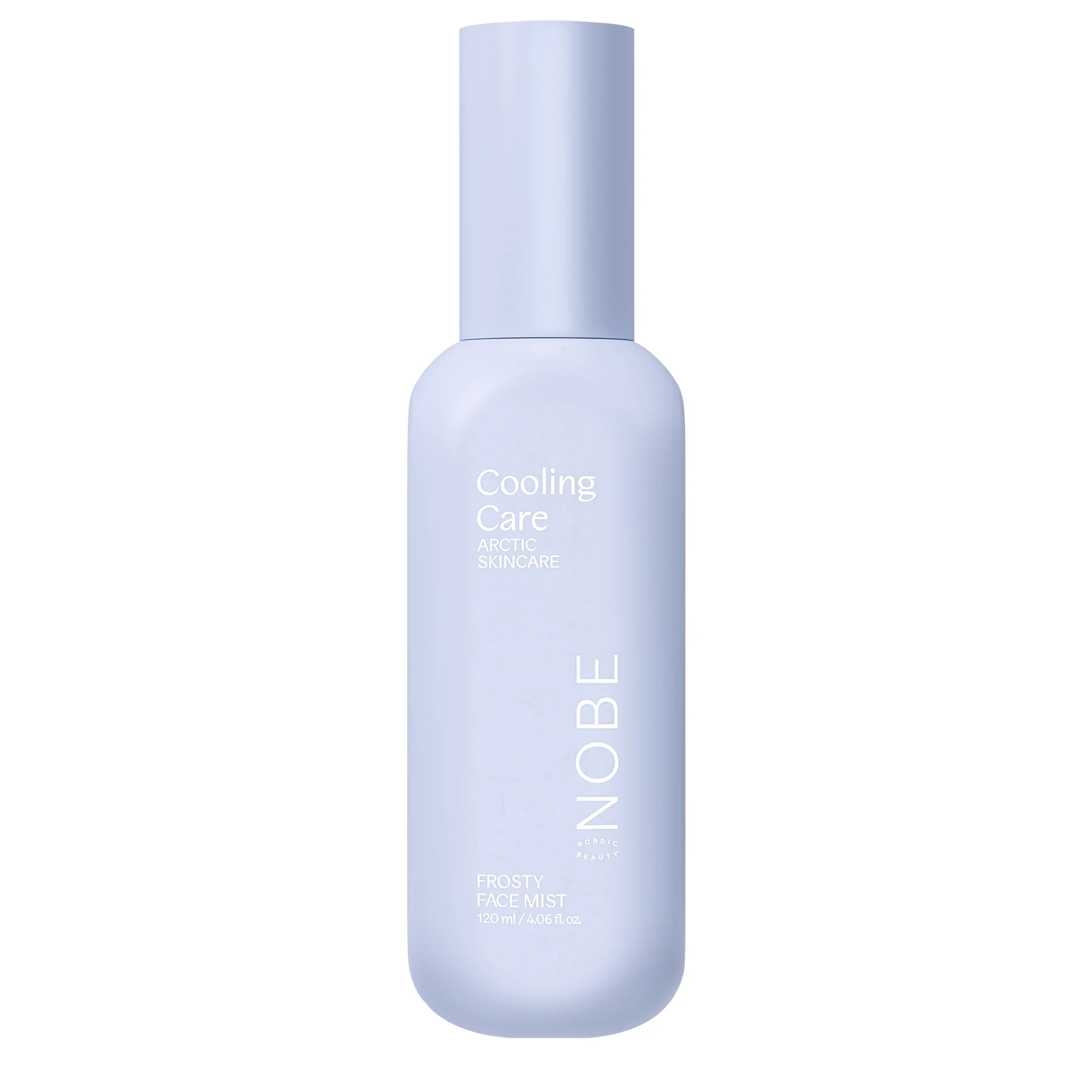 NOBE Cooling Care Frosty Face Mist 120 ml från NOBE – köp hos Apotek Hjärtat