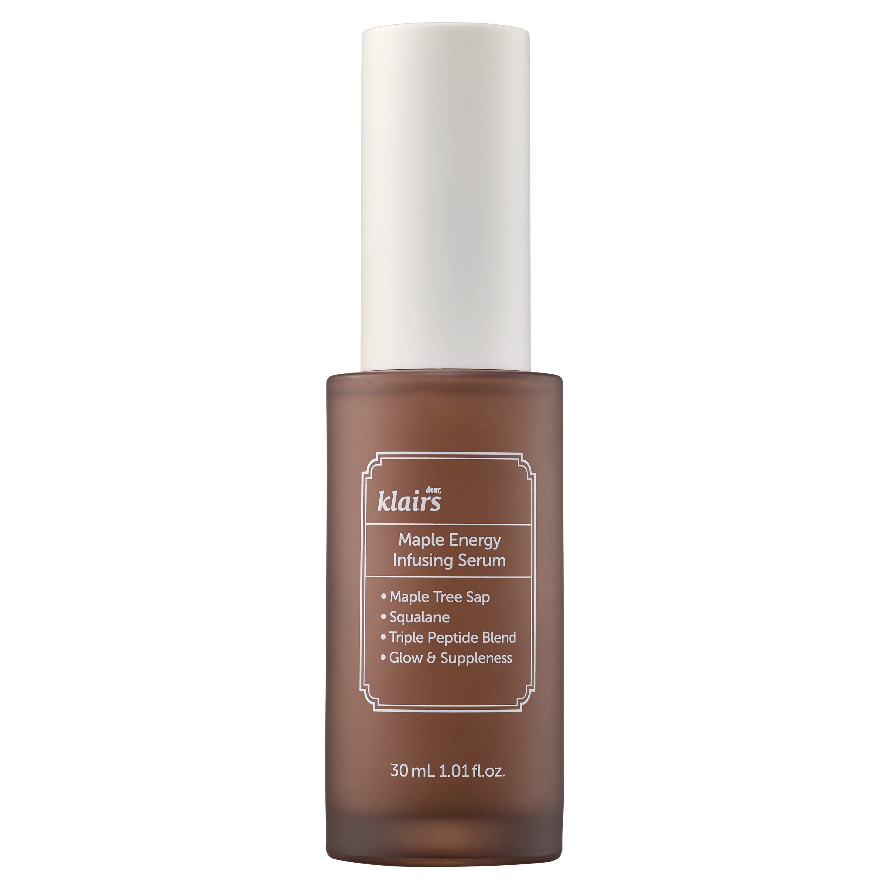 Klairs Maple Energy Infusing Serum 30 ml från Klairs – köp hos Apotek Hjärtat