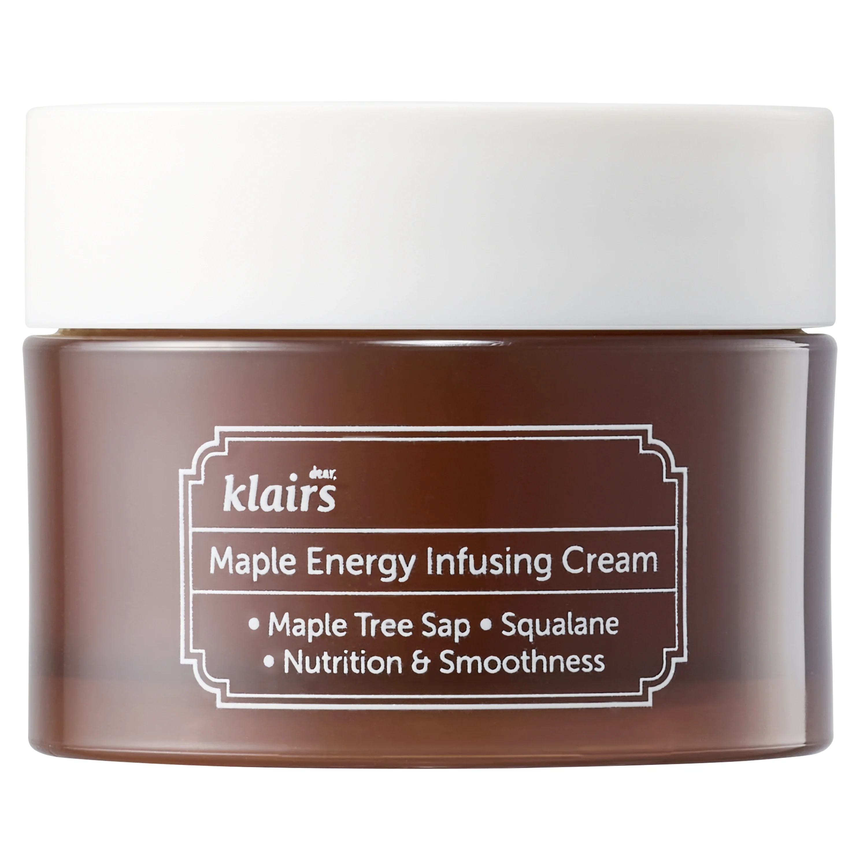 Klairs Maple Energy Infusing Cream 60 g från Klairs – köp hos Apotek Hjärtat