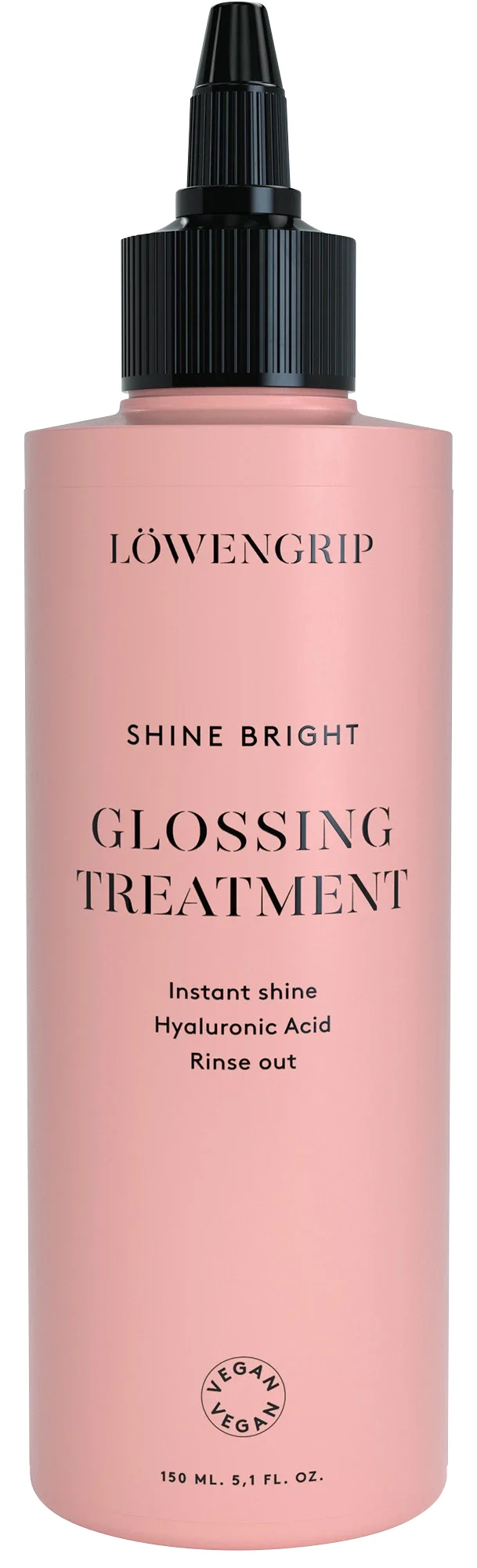 Löwengrip Shine Bright Glossing Treatment 200 ml från Löwengrip - köp hos Apotek Hjärtat
