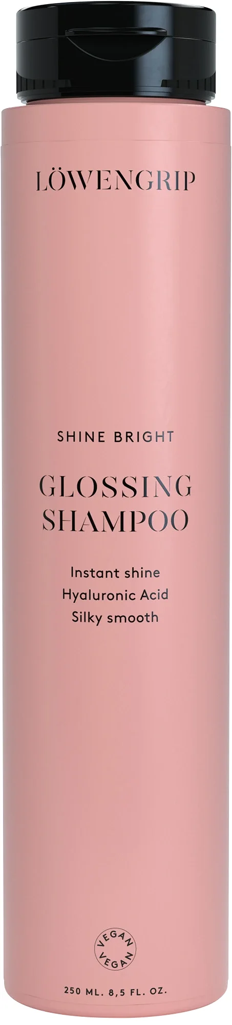 Löwengrip Shine Bright Glossing Shampoo 250 ml från Löwengrip - köp hos Apotek Hjärtat