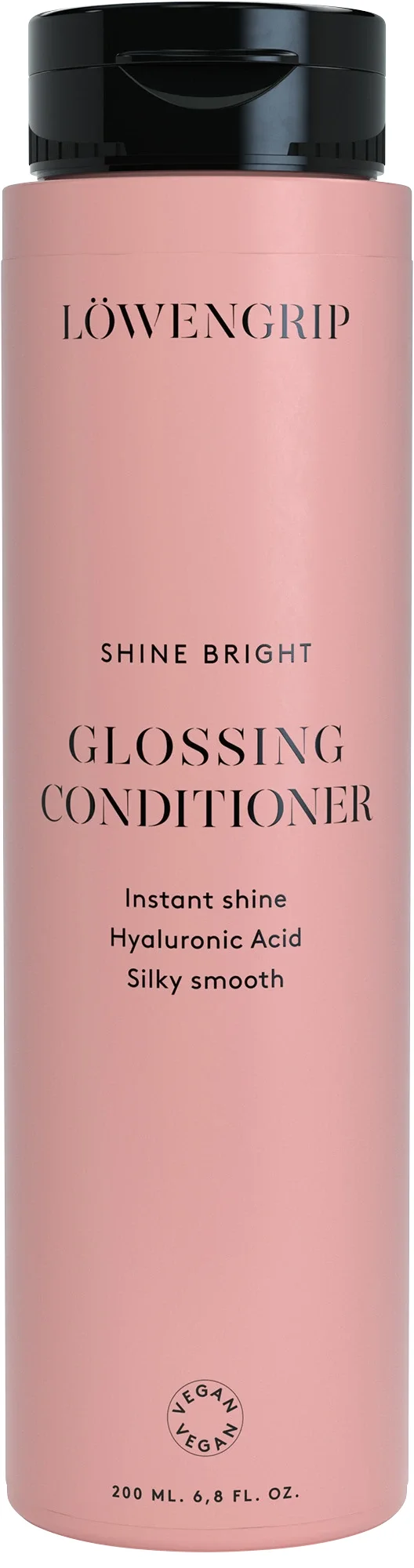 Löwengrip Shine Bright Glossing Conditioner 200 ml från Löwengrip - köp hos Apotek Hjärtat
