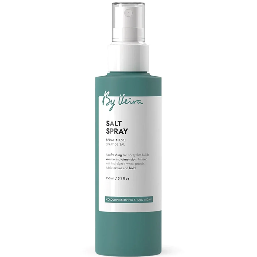 By Veira Salt Spray 150 ml från By Veira – köp hos Apotek Hjärtat