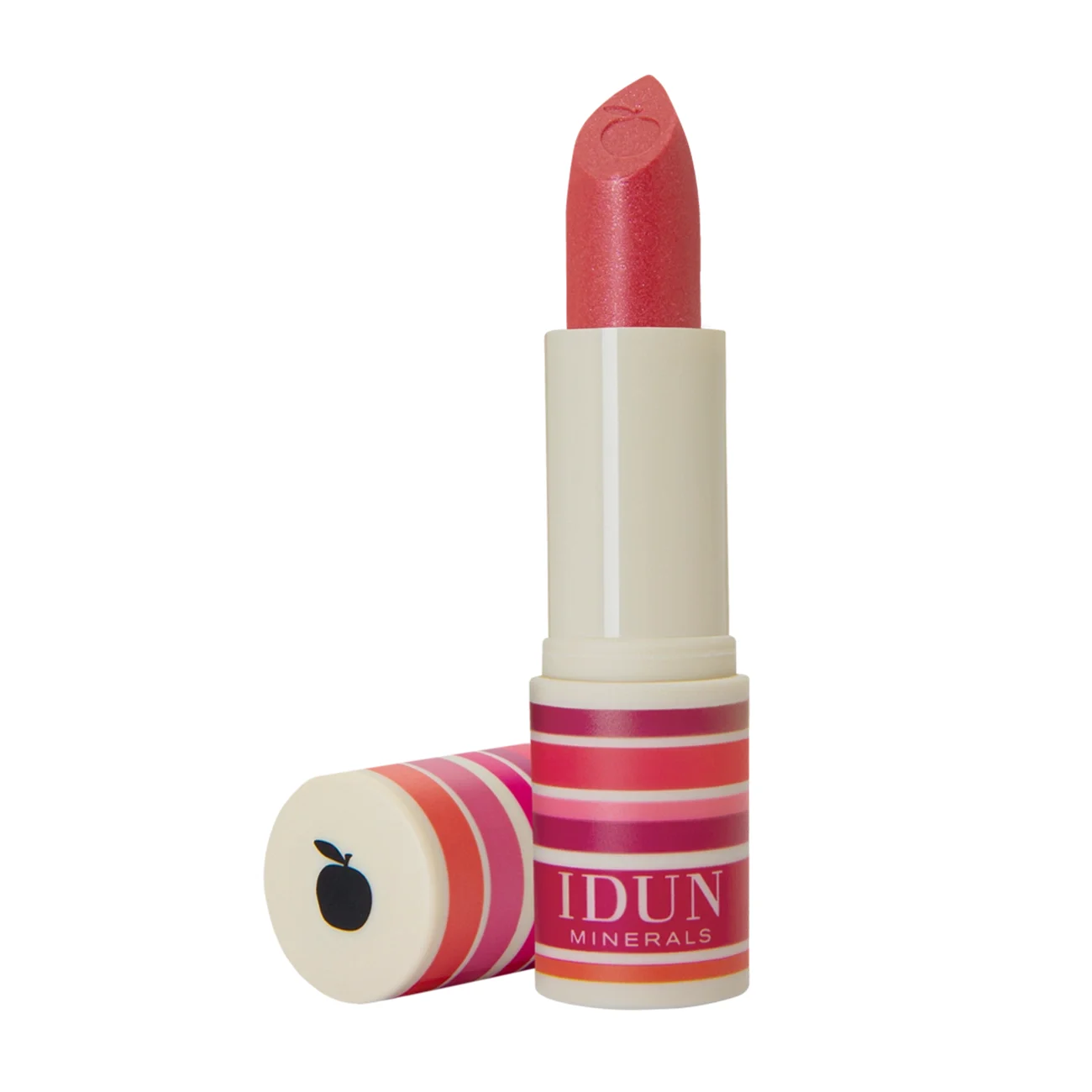 IDUN Minerals Creme Lipstick 3,6 g Ingrid Marie från Idun Minerals – köp hos Apotek Hjärtat