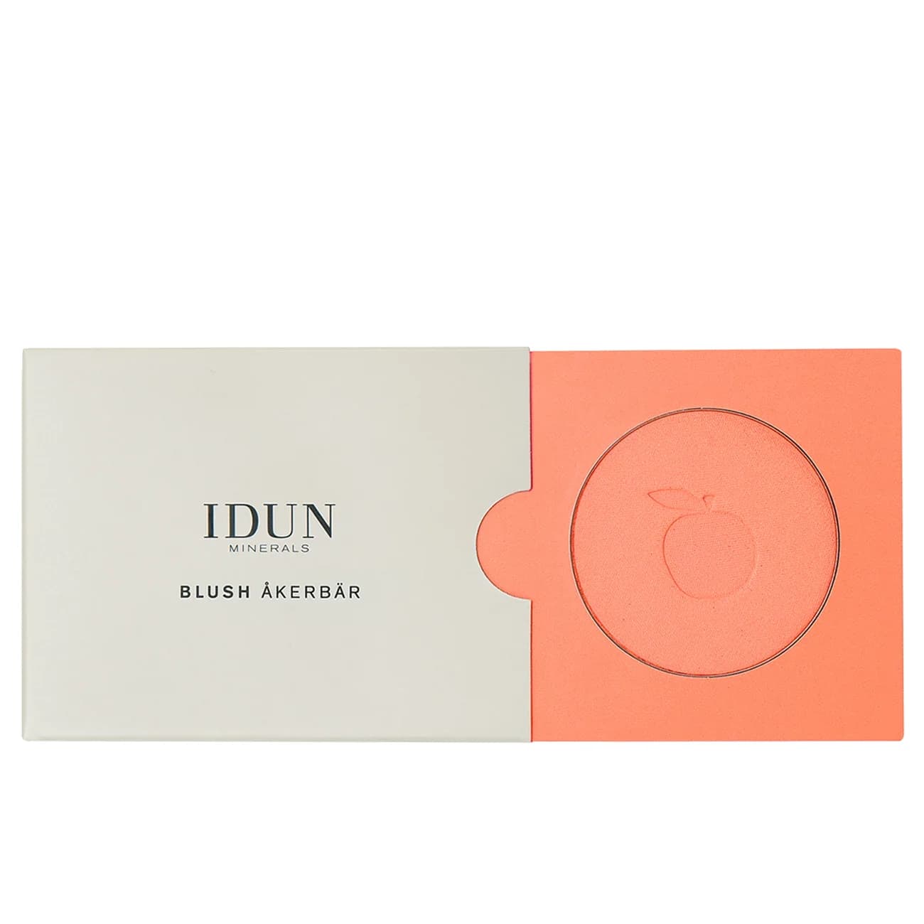 IDUN Minerals Mineral Blush 5 g Åkerbär från Idun Minerals – köp hos Apotek Hjärtat