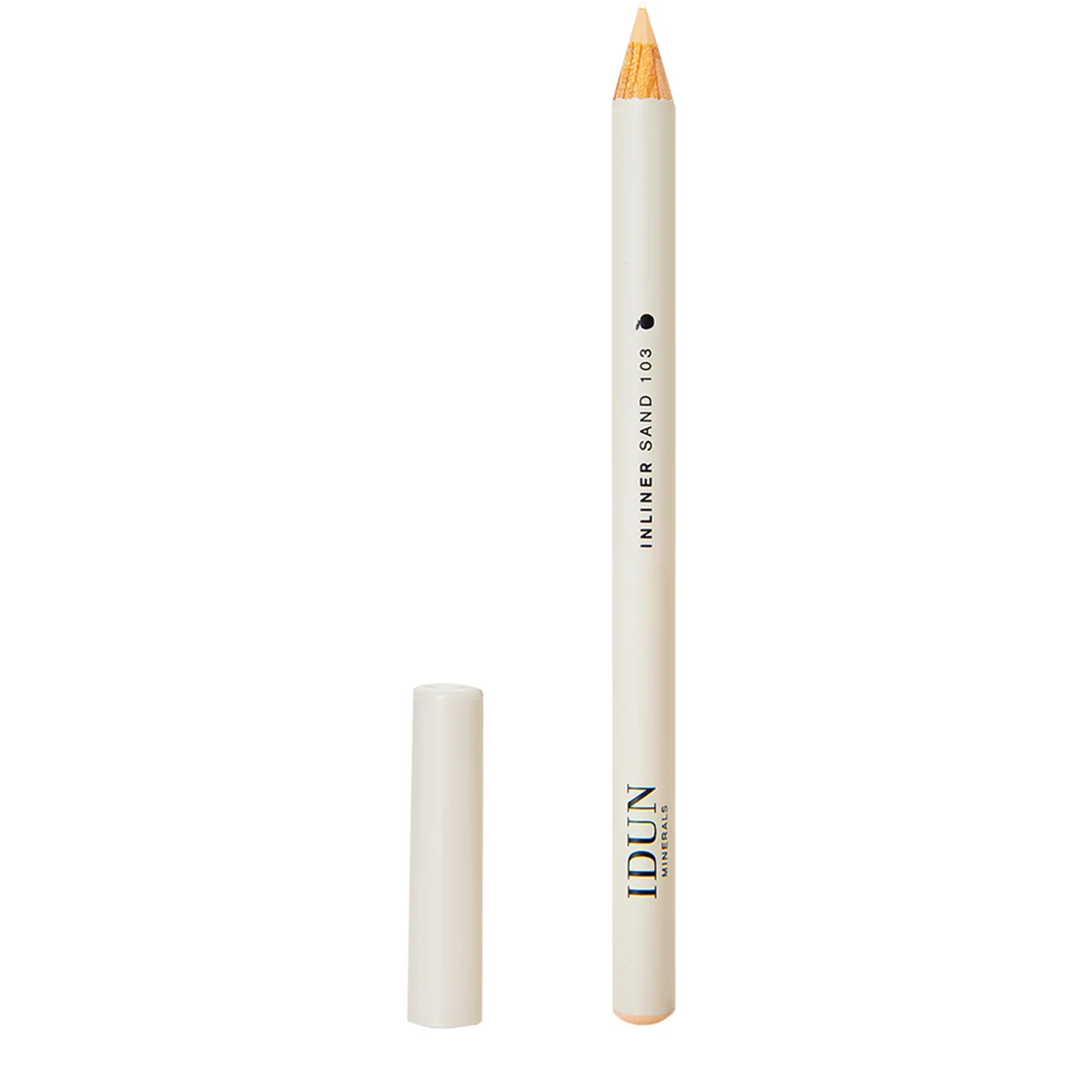 IDUN Minerals Creamy Inliner Sand 1,14 g från Idun Minerals – köp hos Apotek Hjärtat