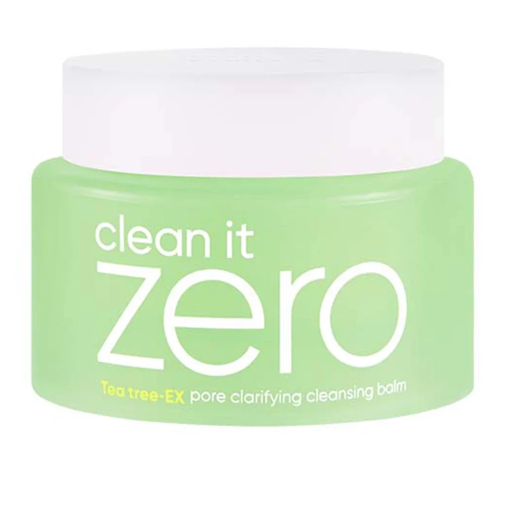 Banila Co Clean It Zero Cleansing Balm Pore Clarifying 50 ml från Banila Co – köp hos Apotek Hjärtat