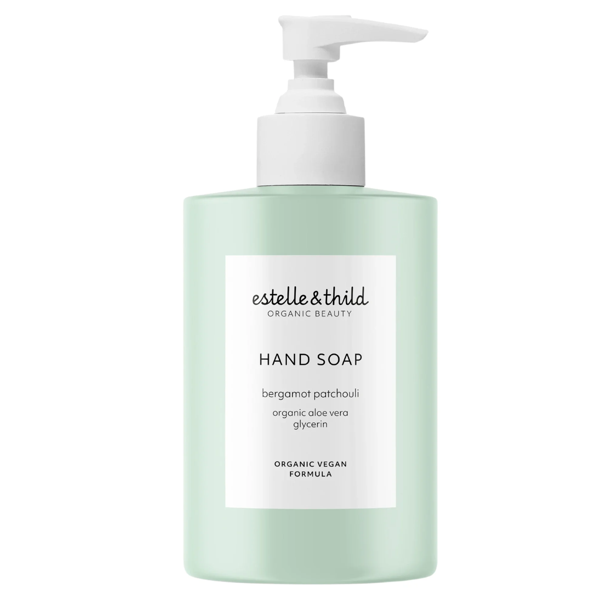 Estelle & Thild Bergamot Hand Soap 250 ml från Estelle & Thild – köp hos Apotek Hjärtat