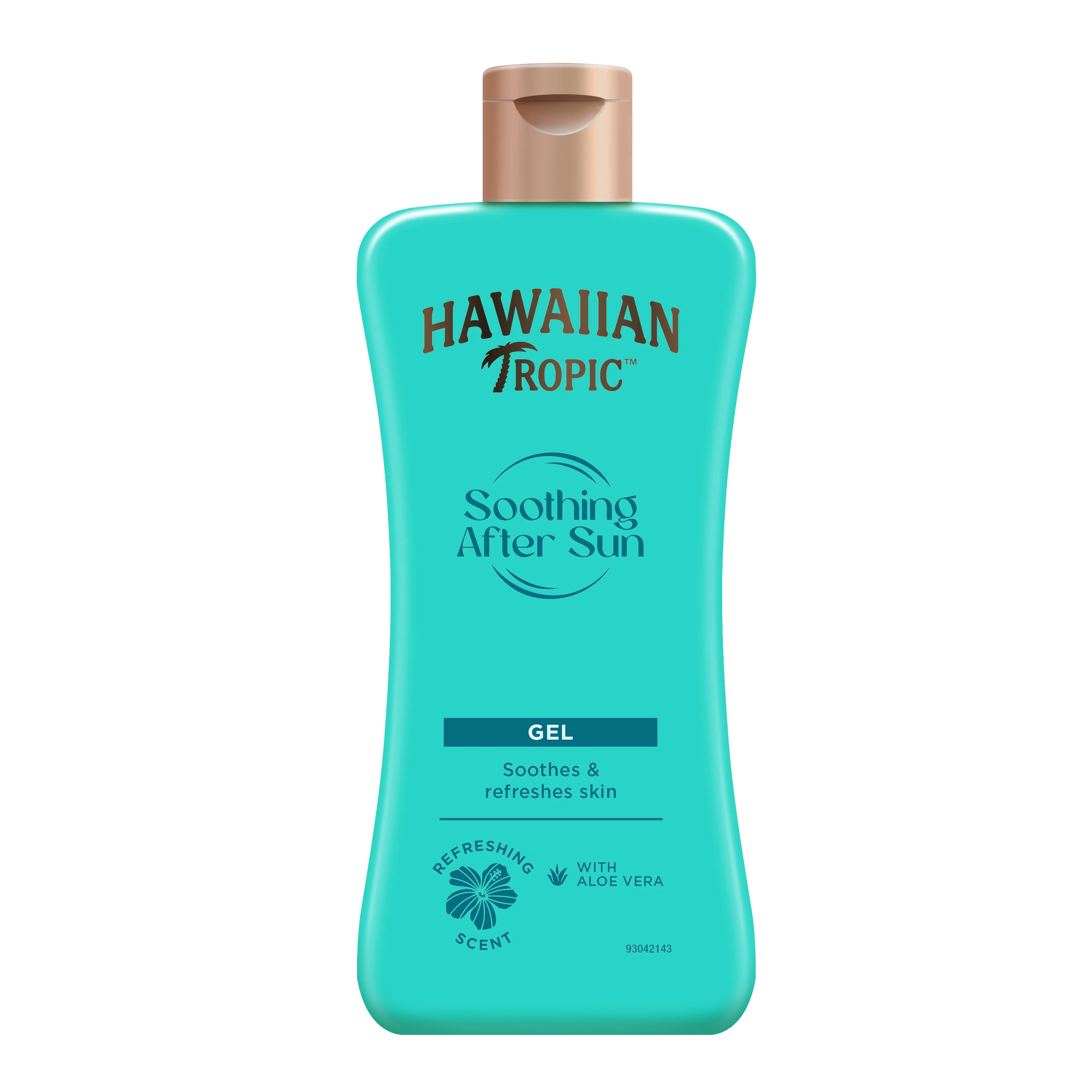 Hawaiian Tropic Soothing After Sun Gel 200 ml från Hawaiian Tropic – köp hos Apotek Hjärtat