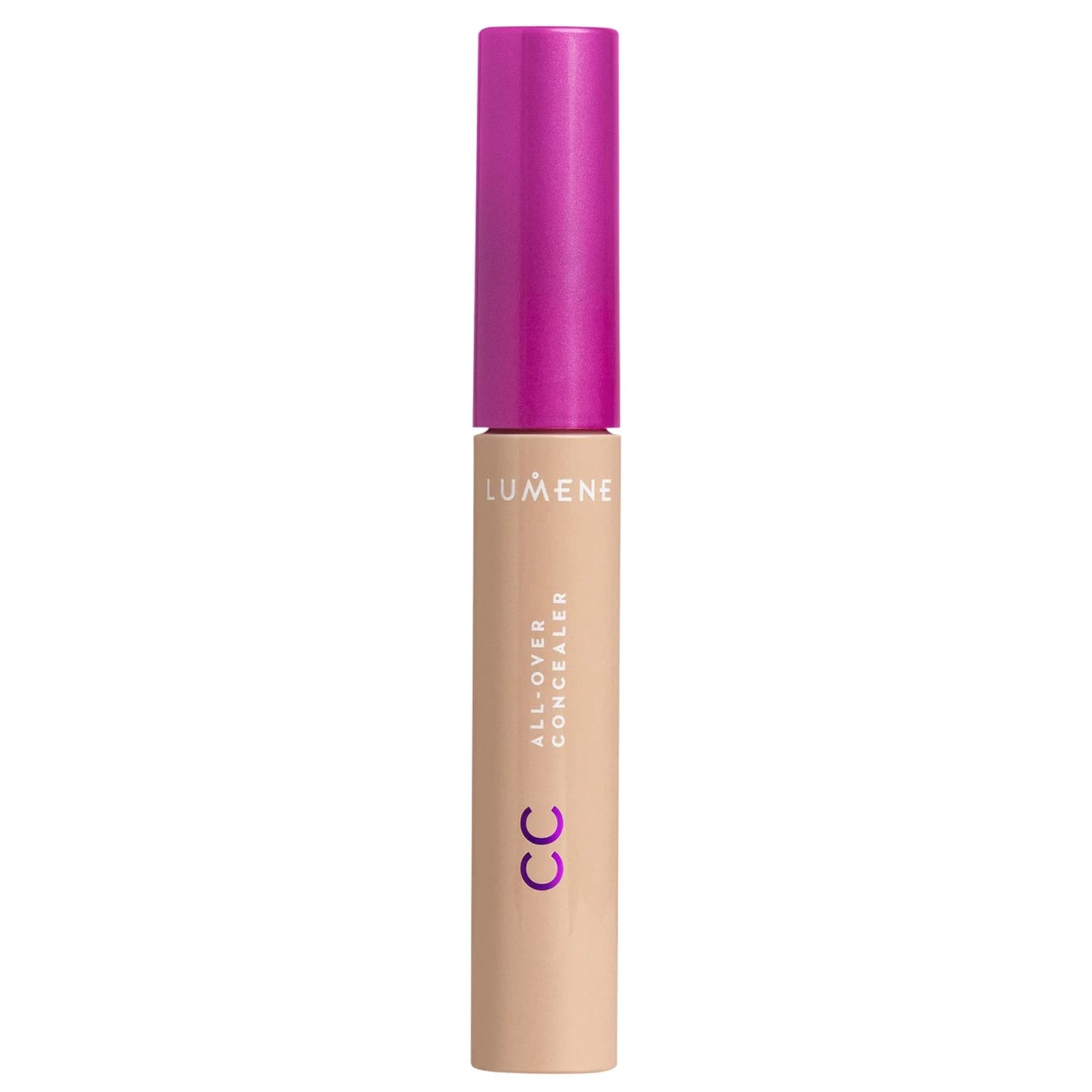 Lumene CC Color Correcting Concealer 8,5 ml 3 från Lumene – köp hos Apotek Hjärtat
