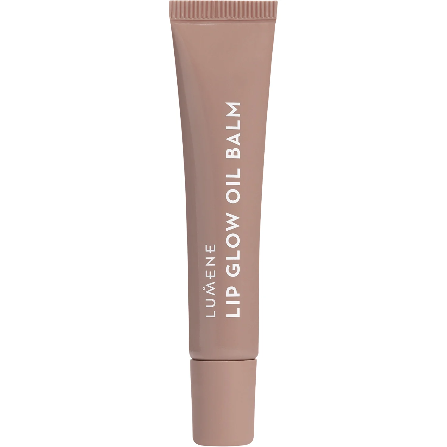 Lumene Lip Glow Oil Balm 10 ml 4 Honey från Lumene - köp hos Apotek Hjärtat