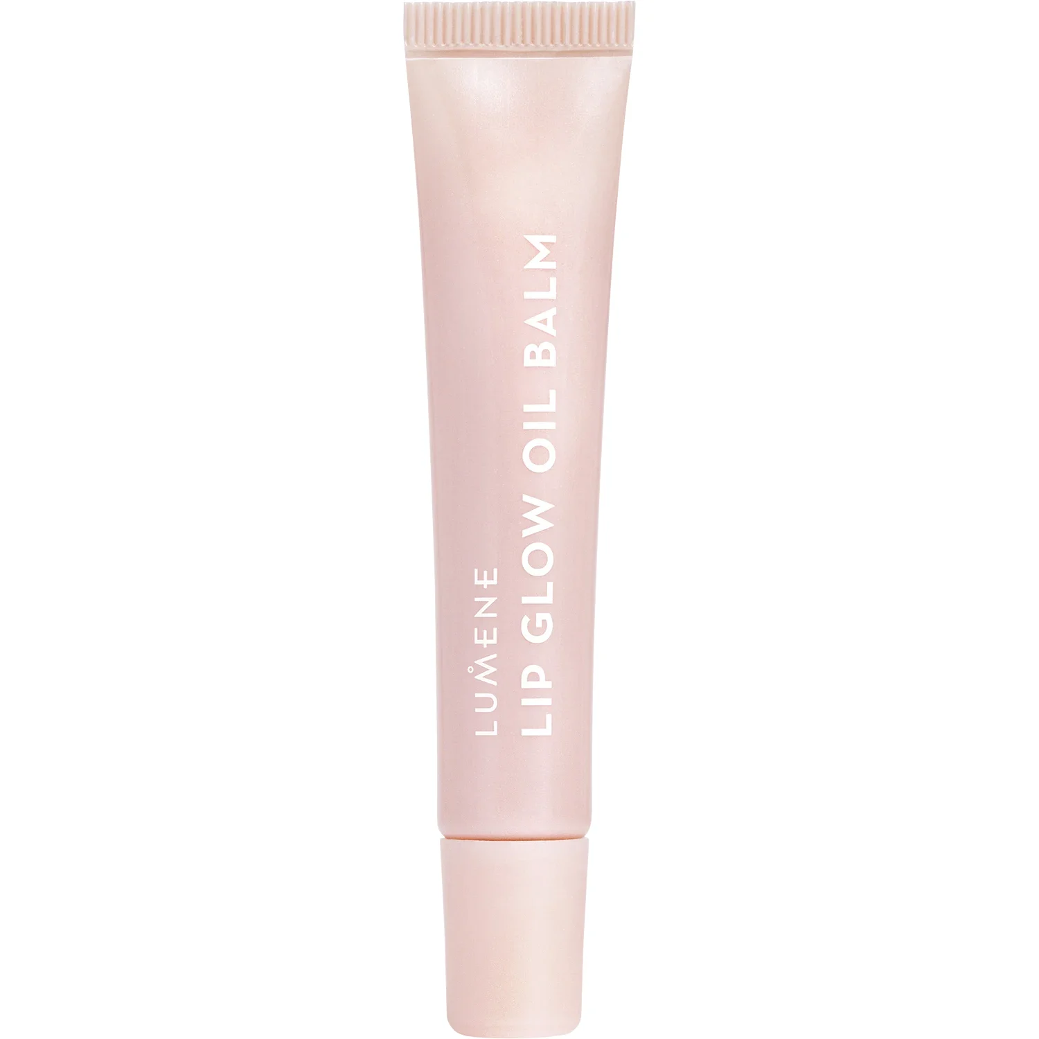 Lumene Lip Glow Oil Balm 10 ml 1 Sugar från Lumene - köp hos Apotek Hjärtat