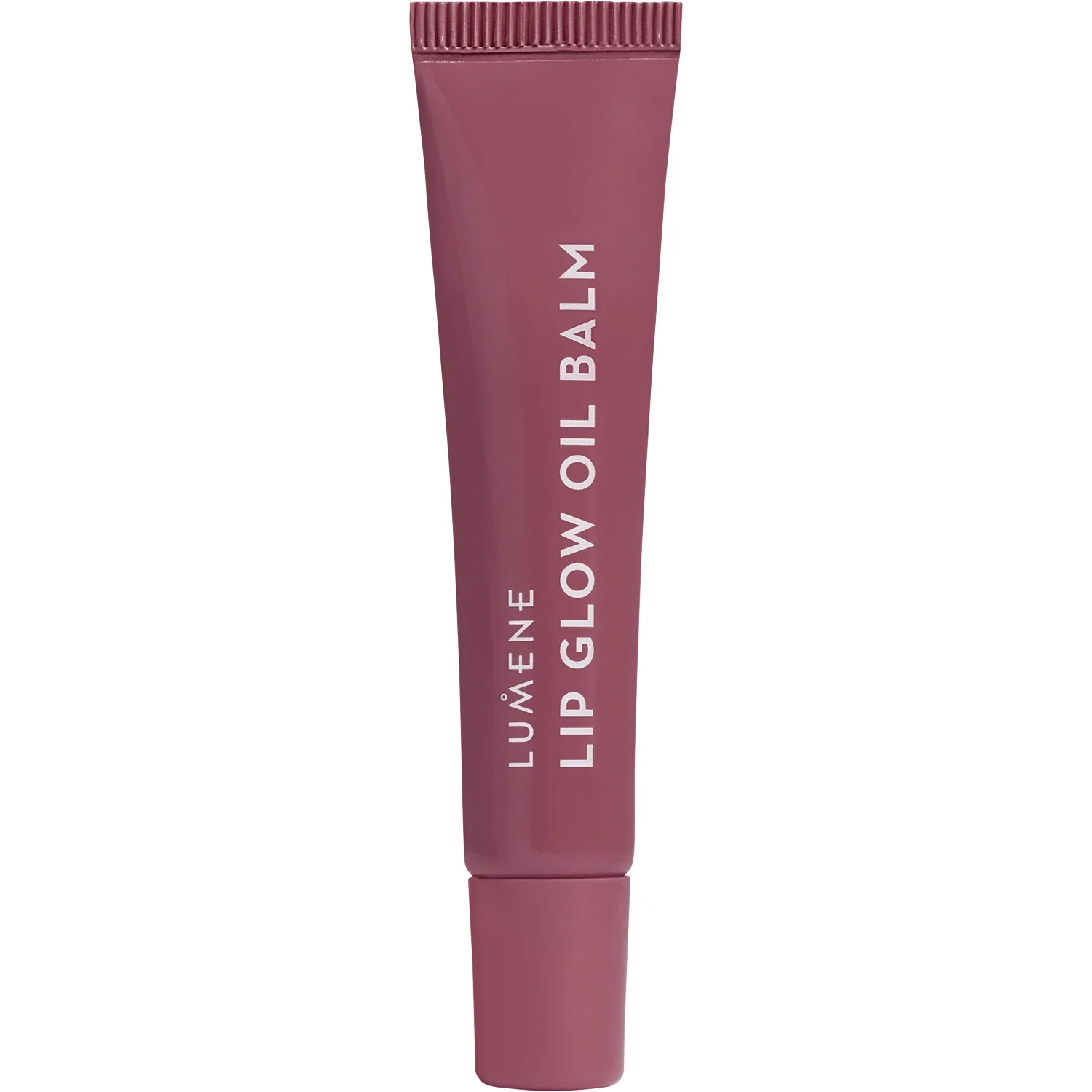 Lumene Lip Glow Oil Balm 10 ml 5 Raspberry från Lumene - köp hos Apotek Hjärtat