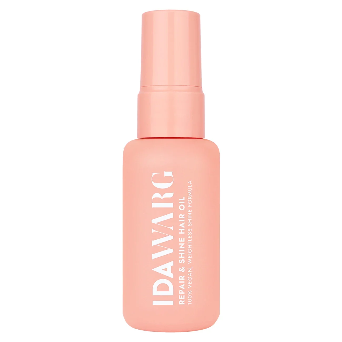 Ida Warg Beauty Repair & Shine Hair Oil 50ml från Ida Warg – köp hos Apotek Hjärtat