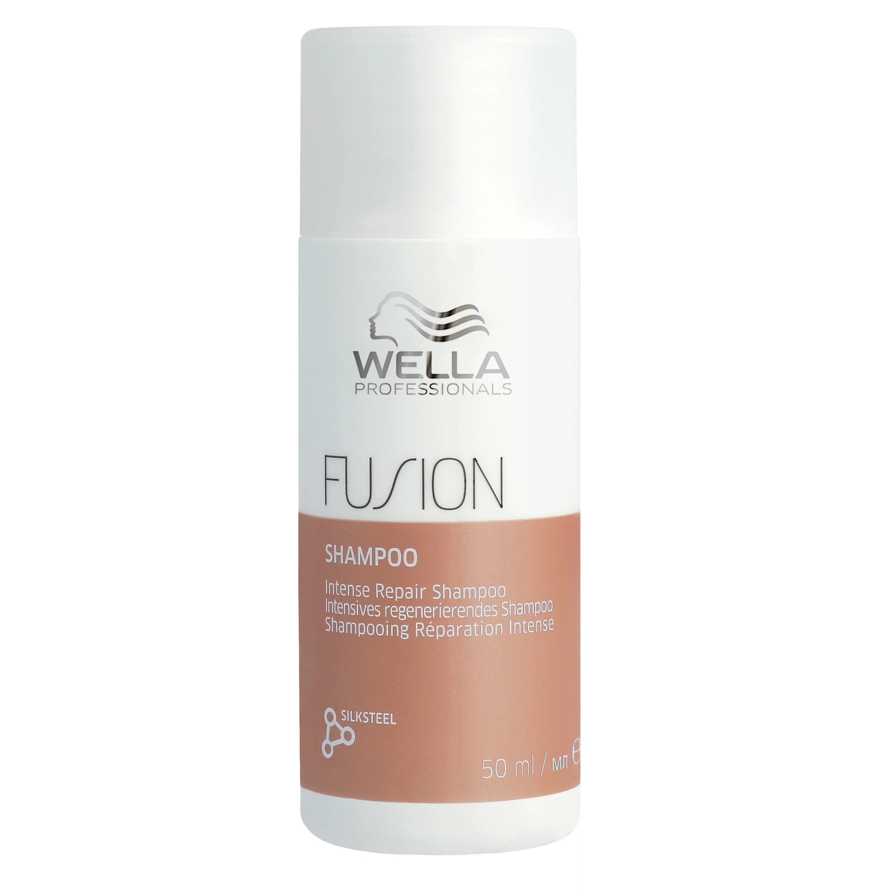 Wella Professionals Fusion Intense Repair Shampoo 50 ml från Wella - köp hos Apotek Hjärtat