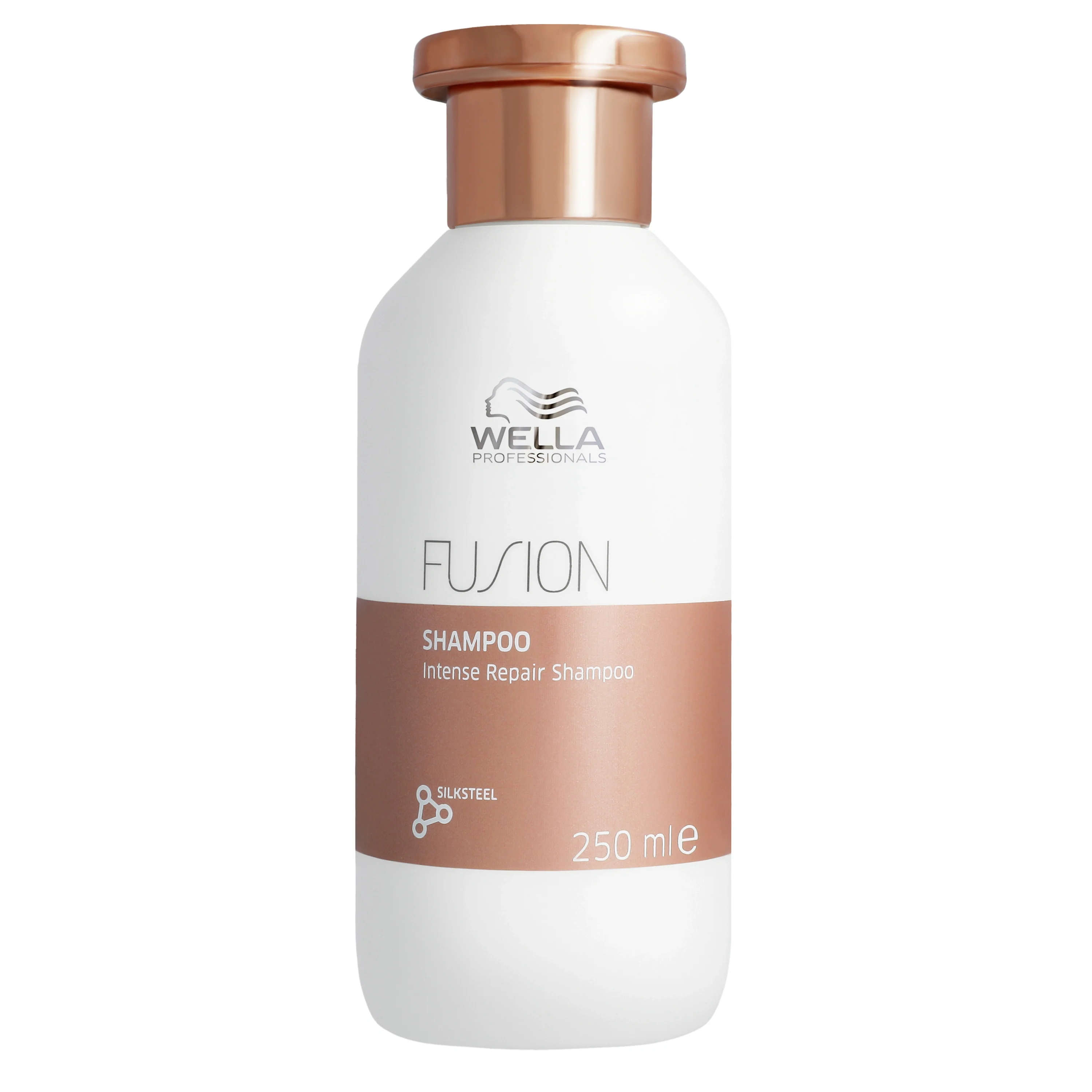 Wella Professionals Fusion Intense Repair Shampoo 250 ml från Wella - köp hos Apotek Hjärtat