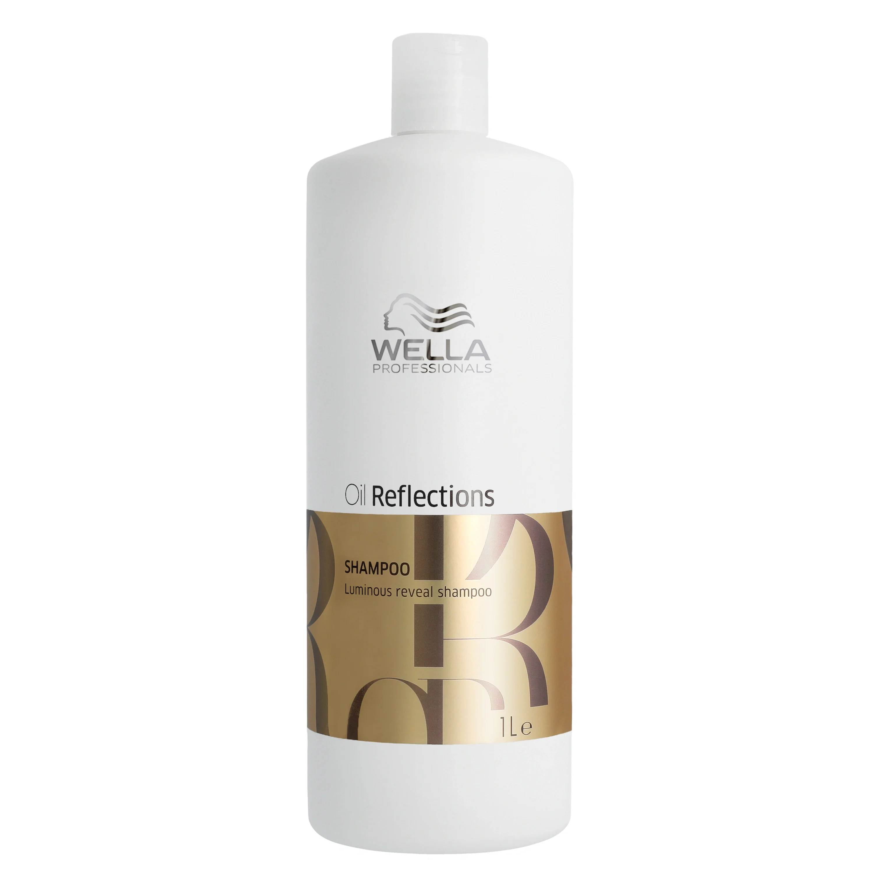 Wella Professionals Oil Reflections Luminious Reveal Shampoo 1000 ml från Wella - köp hos Apotek Hjärtat