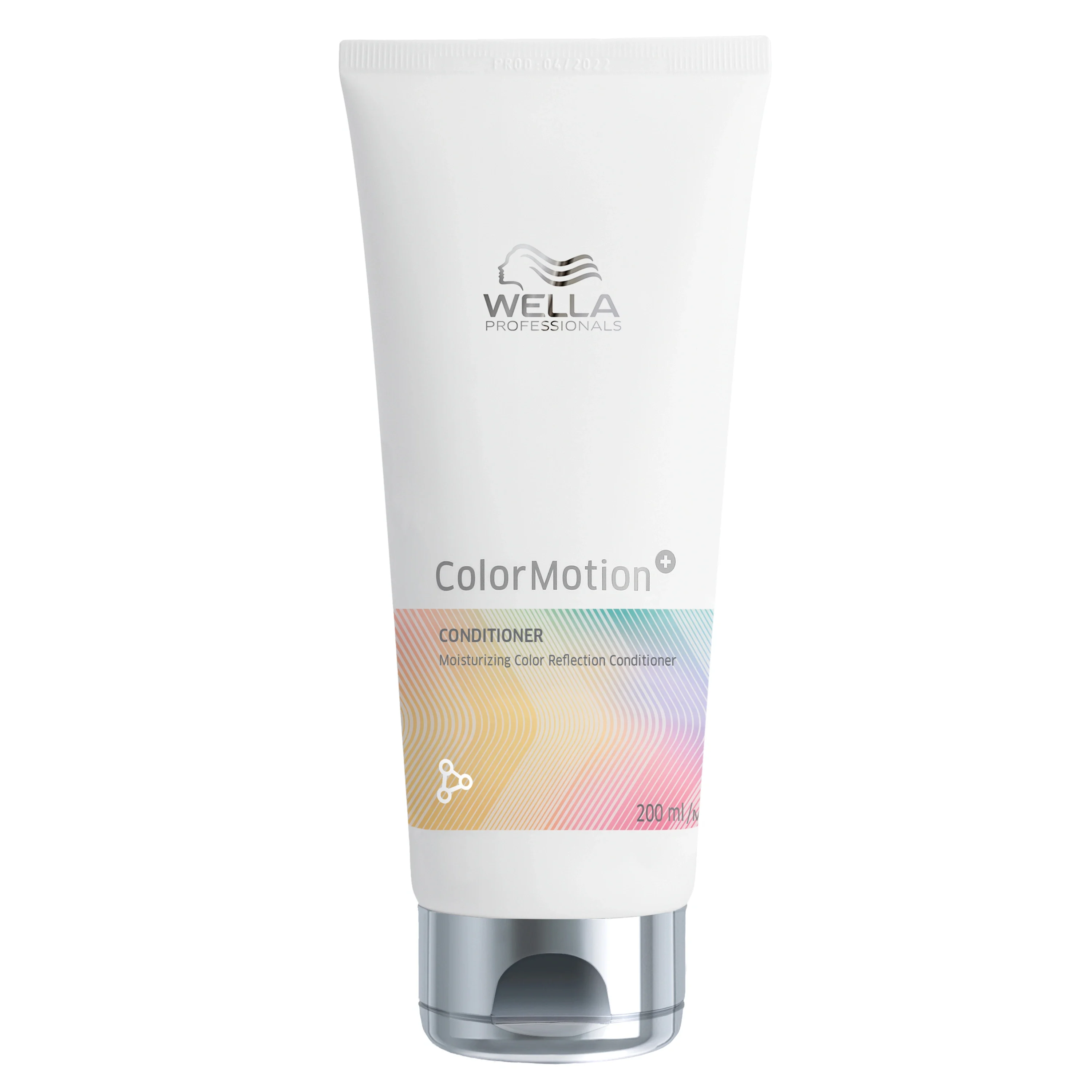 Wella Professionals ColorMotion+ Moisturizing Color Reflection Conditioner 200 ml från Wella - köp hos Apotek Hjärtat