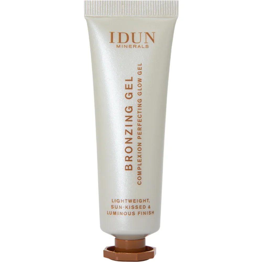 IDUN Minerals Bronzing Gel 30 ml Sunrise från Idun Minerals – köp hos Apotek Hjärtat