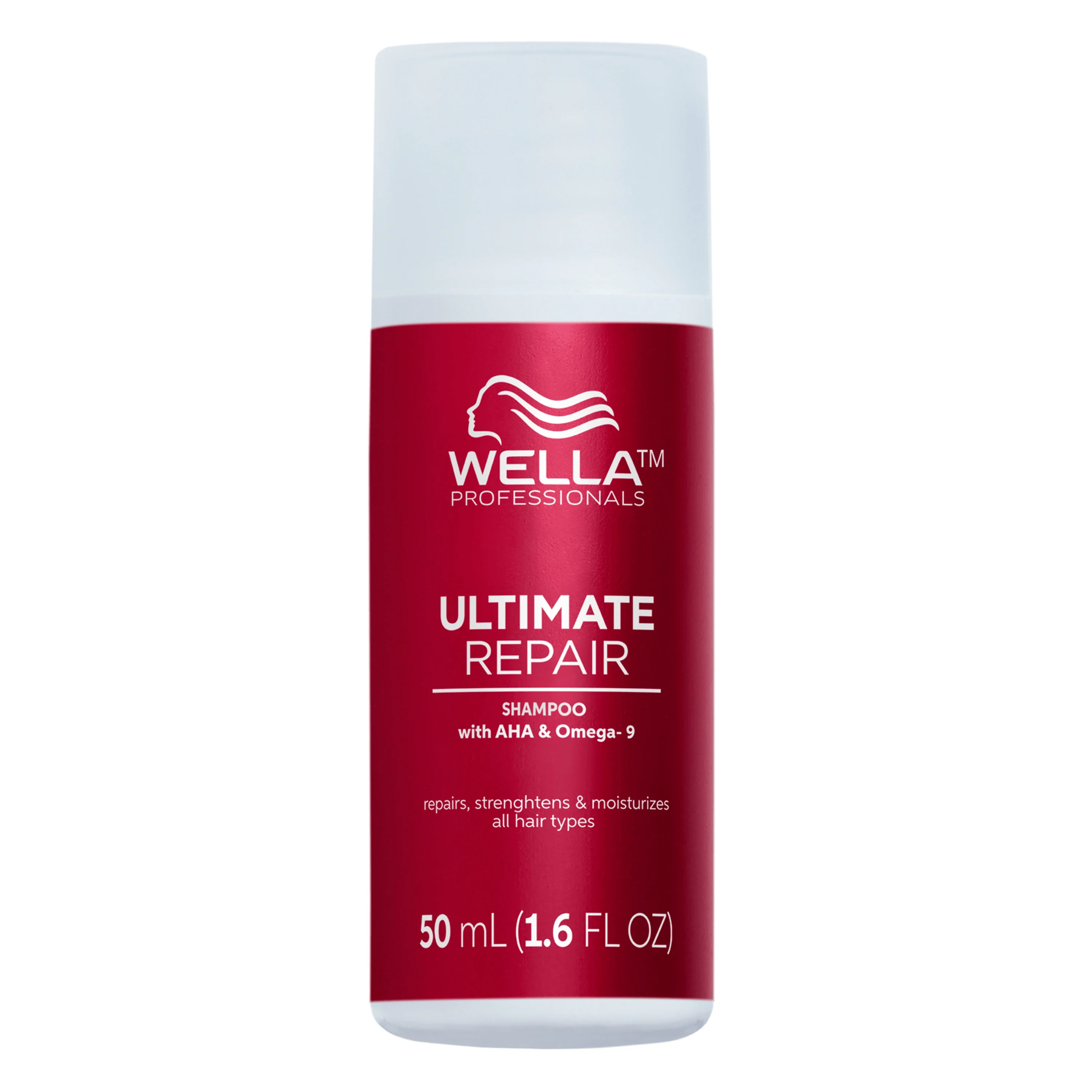 Wella Professionals Ultimate Repair Shampoo 50 ml från Wella - köp hos Apotek Hjärtat