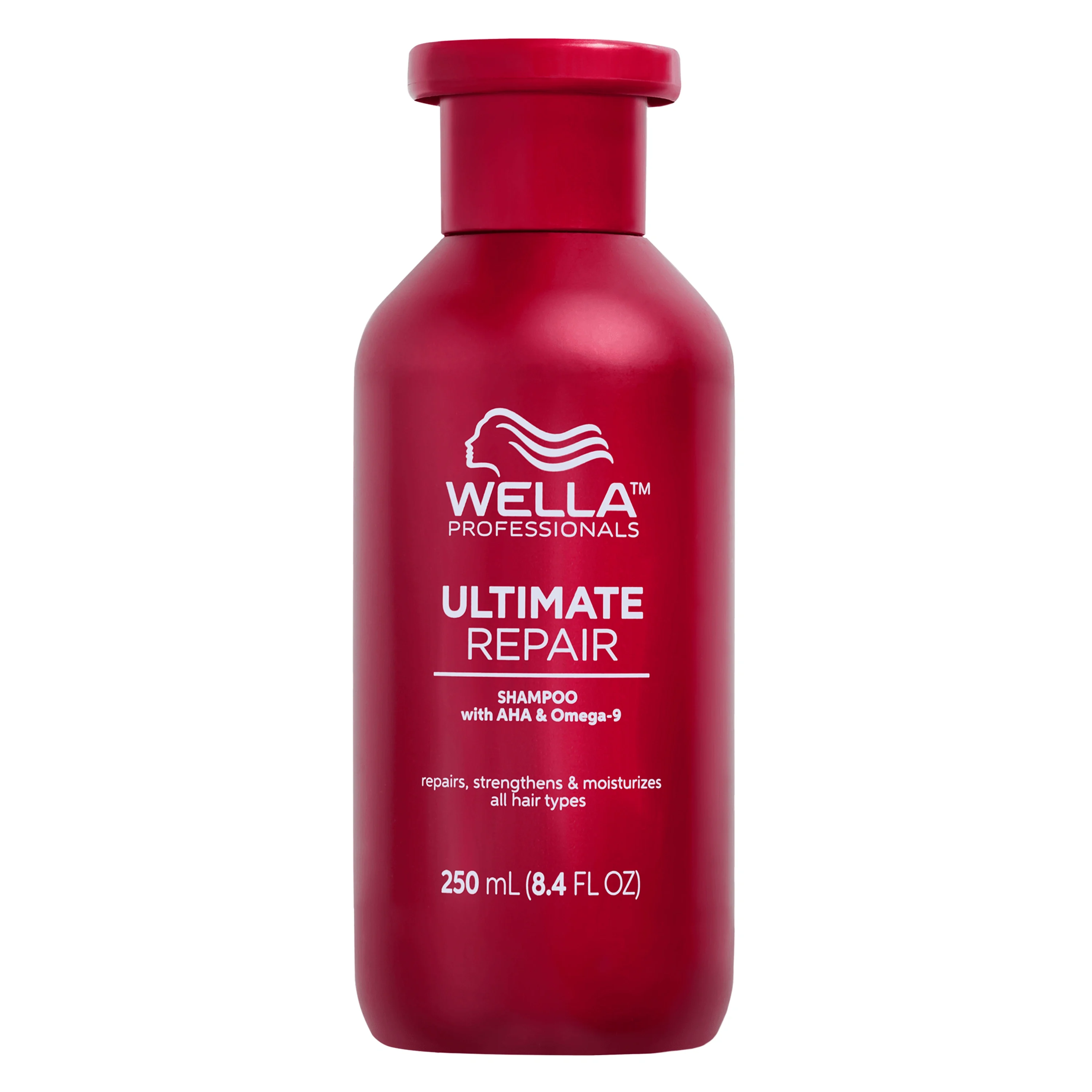 Wella Professionals Ultimate Repair Shampoo 250 ml från Wella - köp hos Apotek Hjärtat