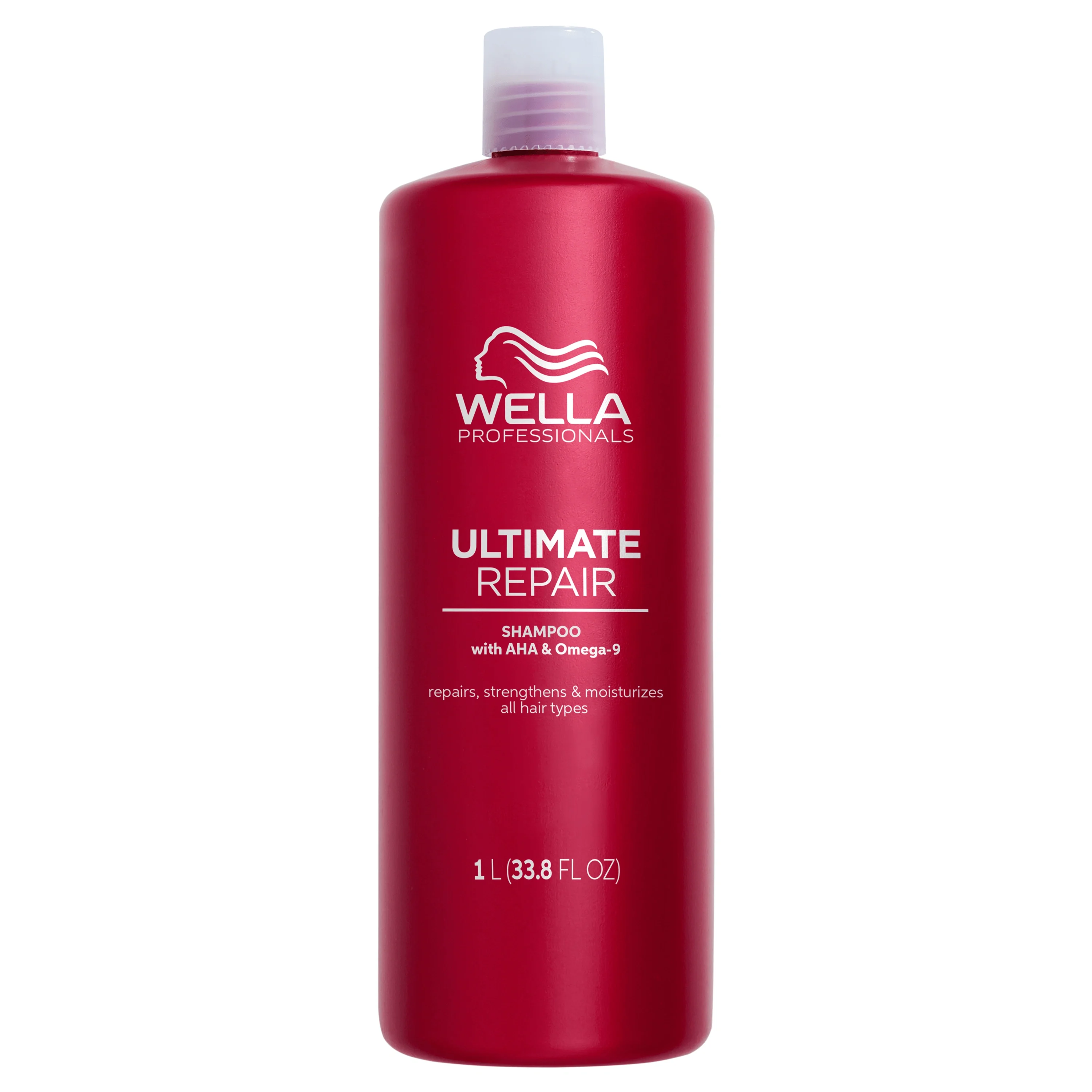 Wella Professionals Ultimate Repair Shampoo 1000 ml från Wella - köp hos Apotek Hjärtat