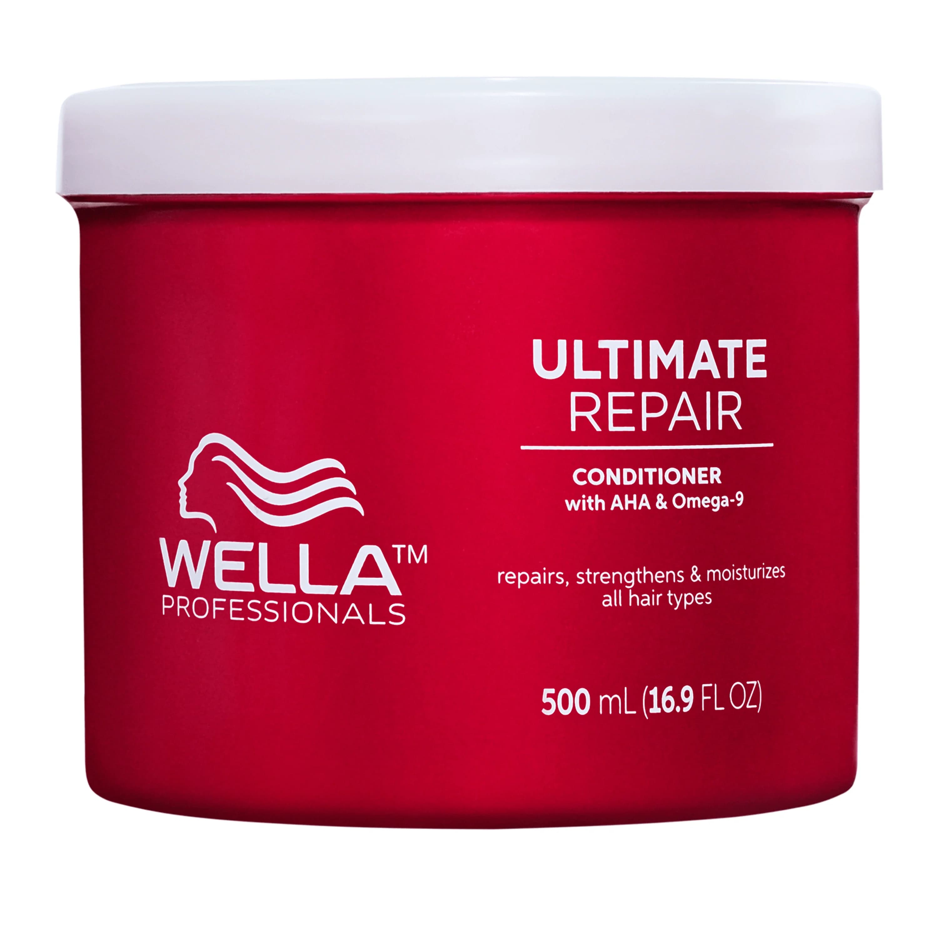 Wella Professionals Ultimate Repair Conditioner 500 ml från Wella - köp hos Apotek Hjärtat