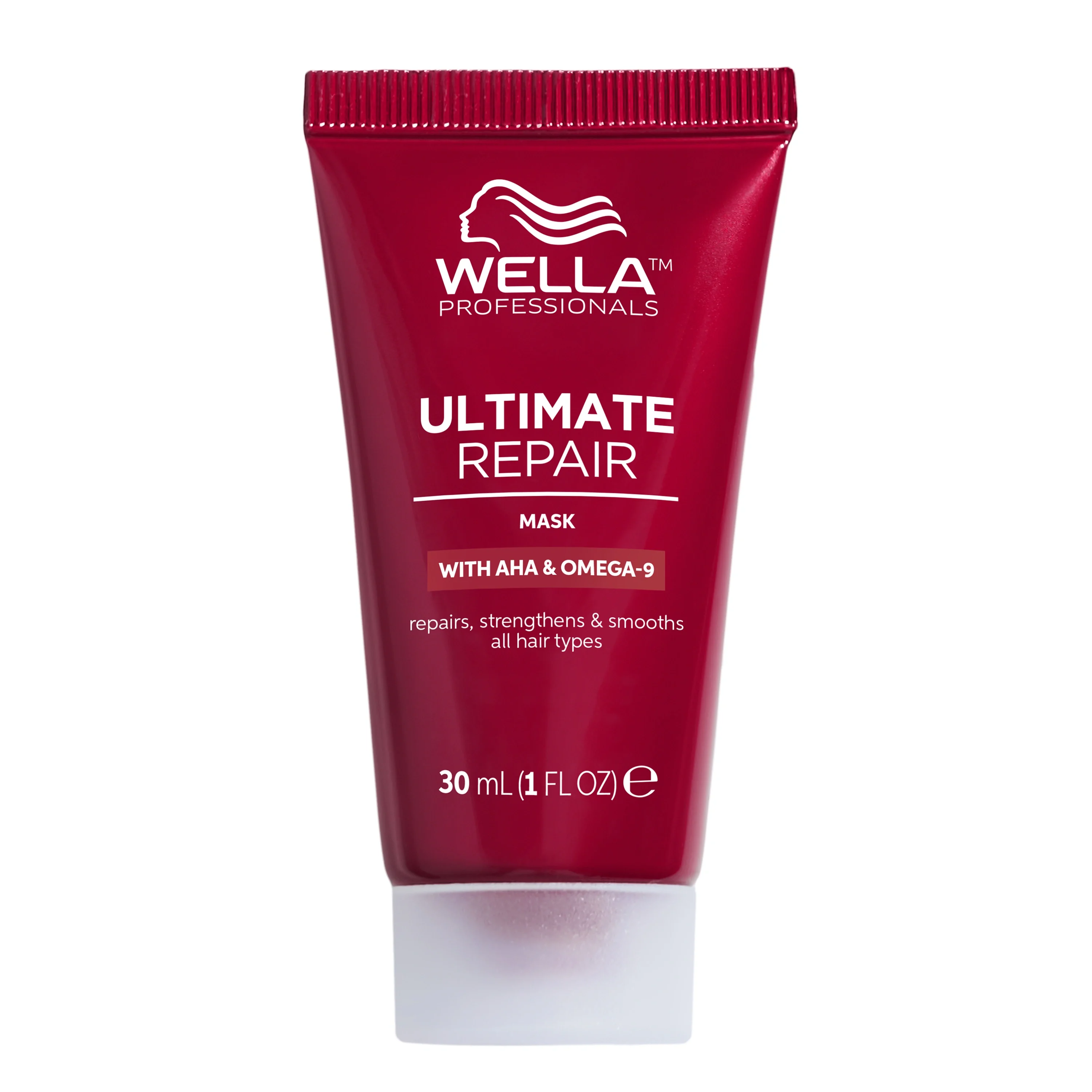 Wella Professionals Ultimate Repair Mask 30 ml från Wella - köp hos Apotek Hjärtat