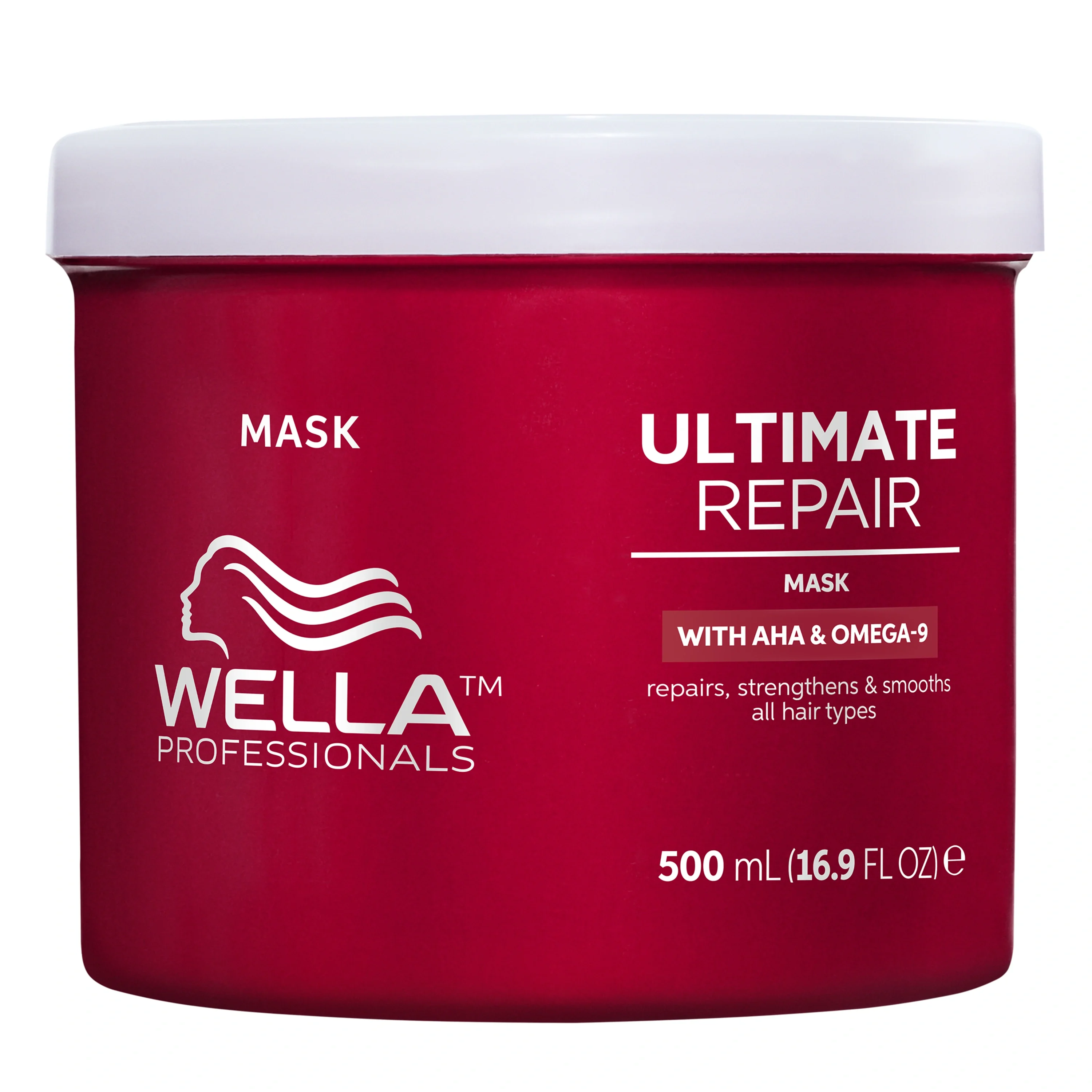 Wella Professionals Ultimate Repair Mask 500 ml från Wella - köp hos Apotek Hjärtat