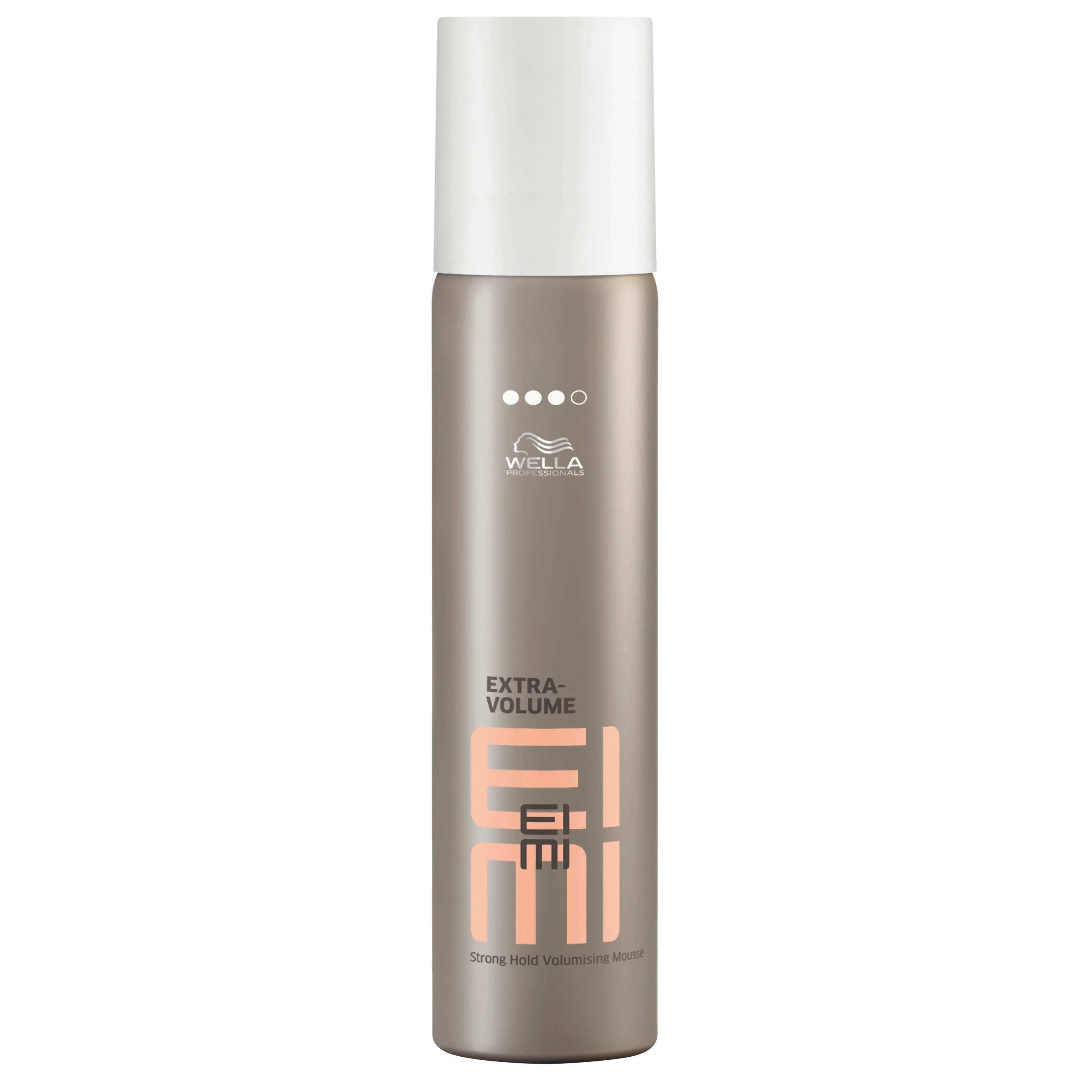 Wella Professionals EIMI Extra Volume Mousse 75 ml från Wella – köp hos Apotek Hjärtat