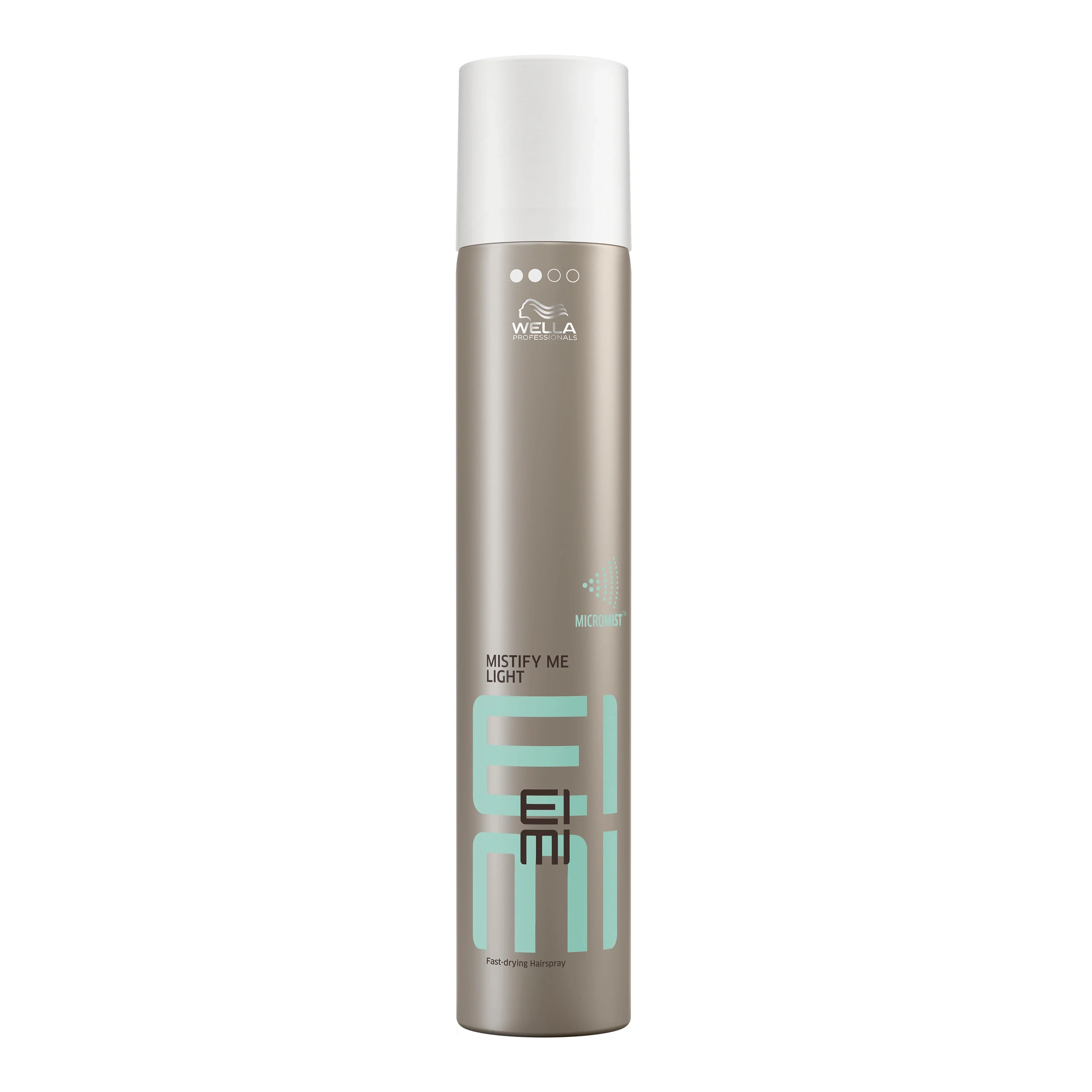 Wella Professionals EIMI Mistify Me Light Hairspray 500 ml från Wella – köp hos Apotek Hjärtat