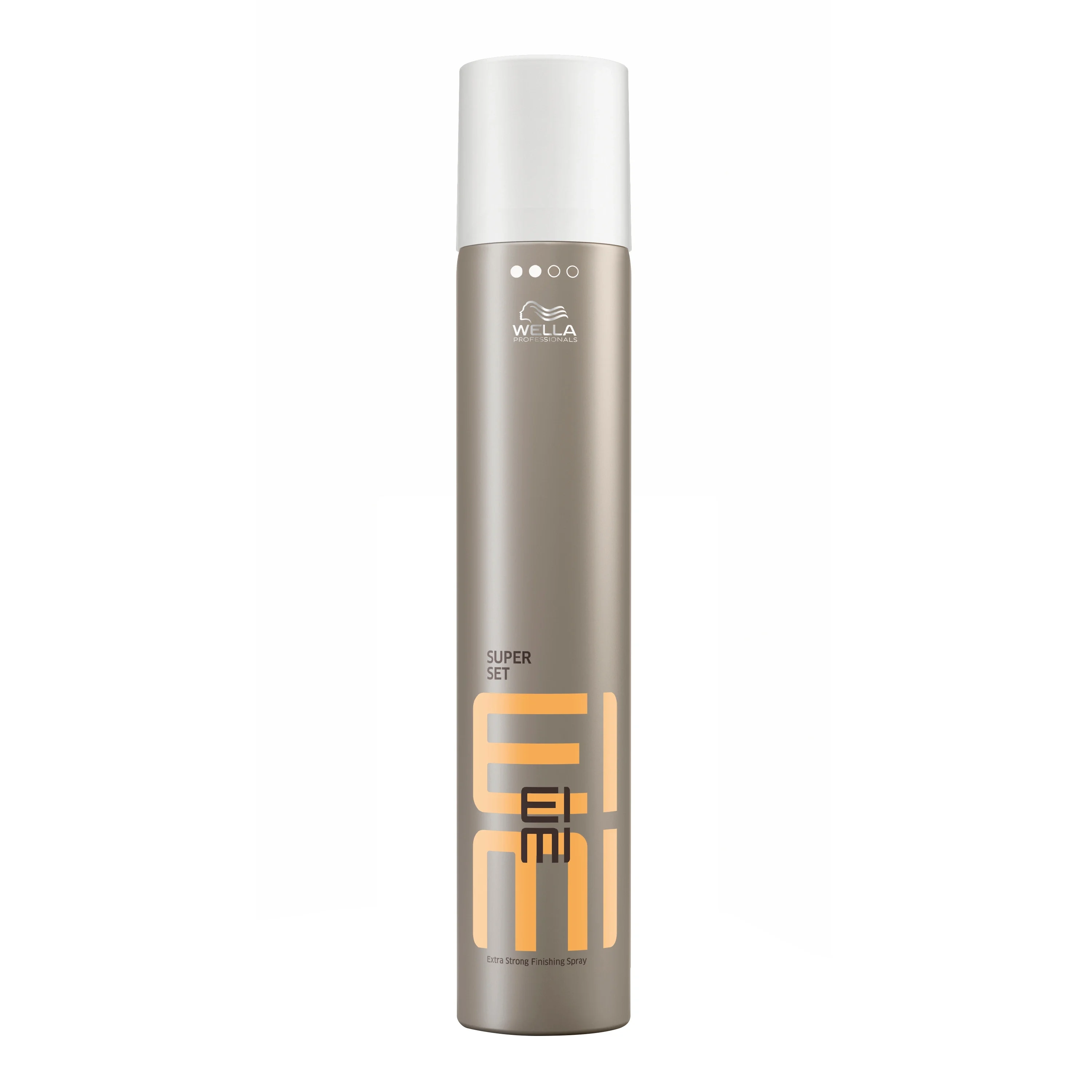Wella Professionals EIMI Super Set Hairspray 500 ml från Wella – köp hos Apotek Hjärtat
