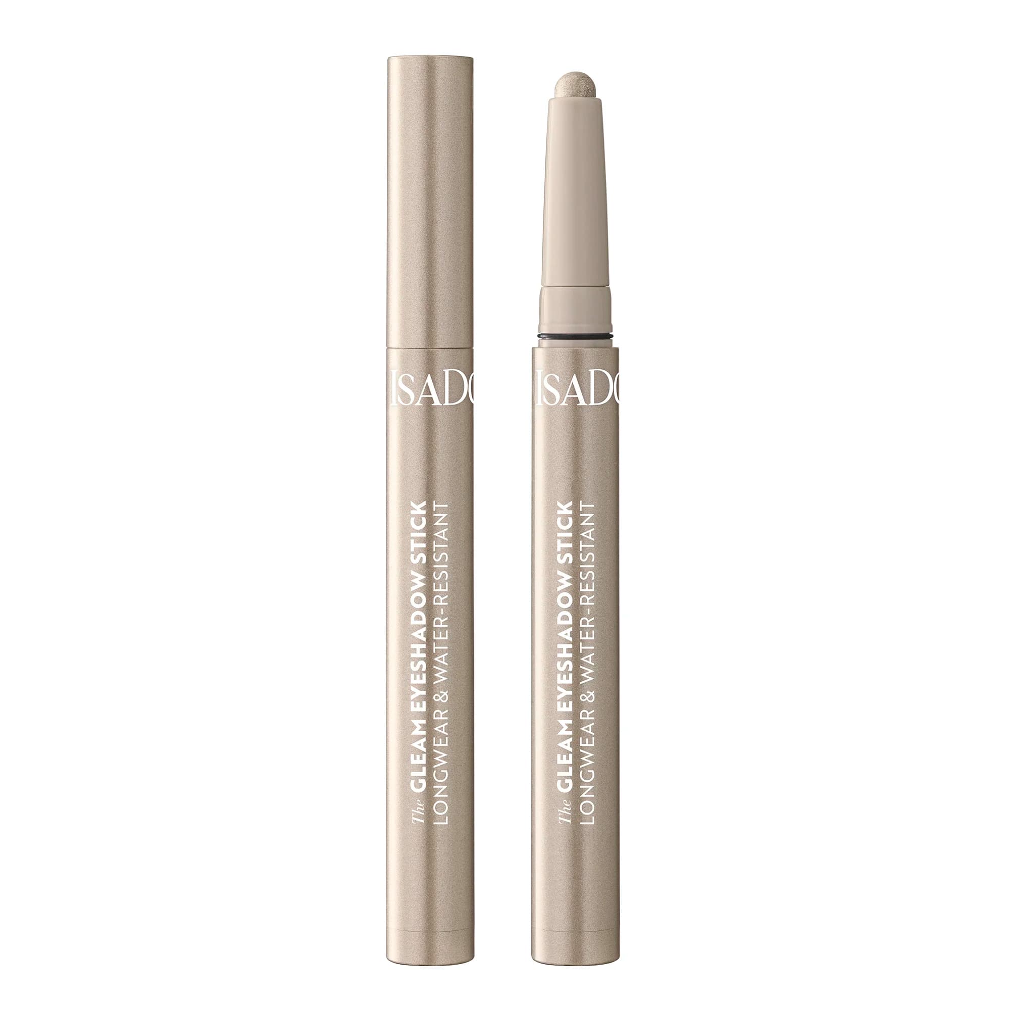 Isadora The Gleam Eyeshadow Stick Longwear & Water-Resistant 51 Sandstone från IsaDora - köp hos Apotek Hjärtat