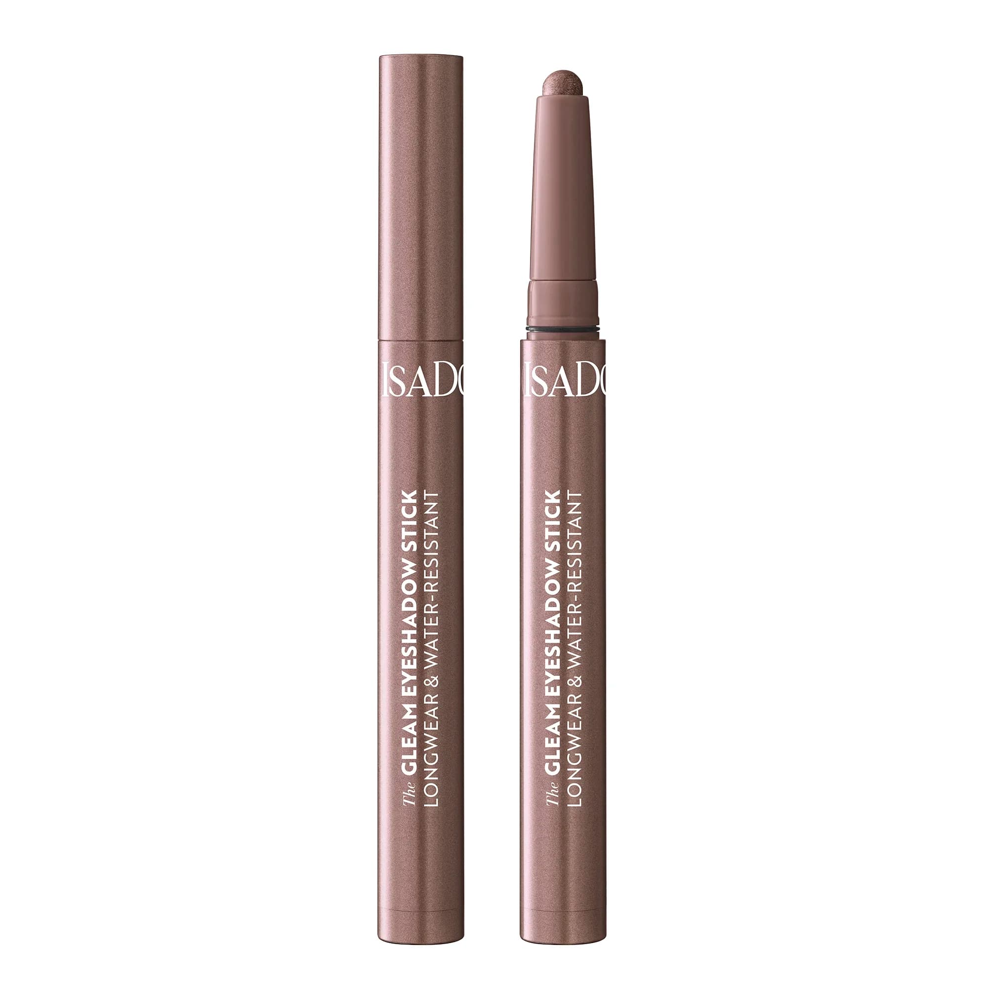 Isadora The Gleam Eyeshadow Stick Longwear & Water-Resistant 52 Mauve Brown från IsaDora - köp hos Apotek Hjärtat